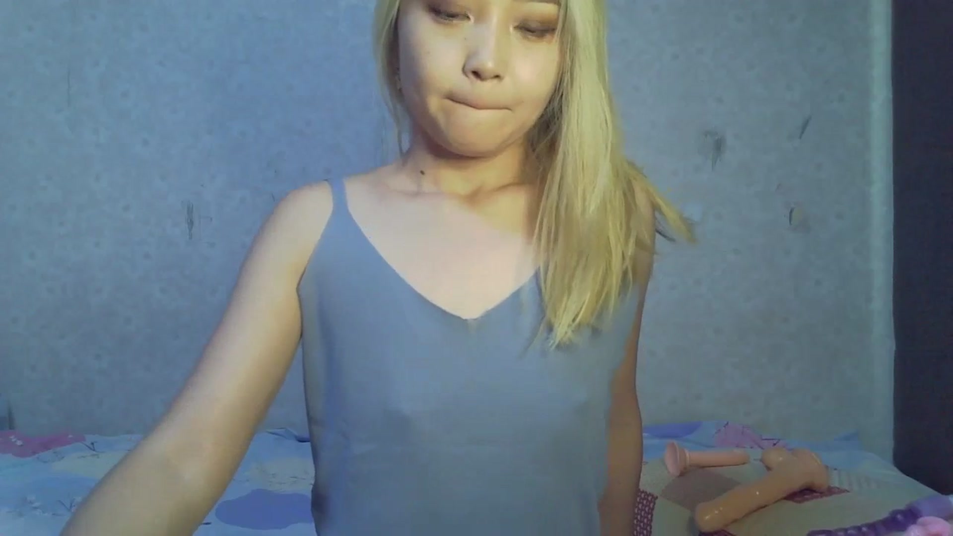 Gallery image thumbnail from TinyBaby69's myfreecams stream on, 07/30/2023, 09:04 image 18 of 20