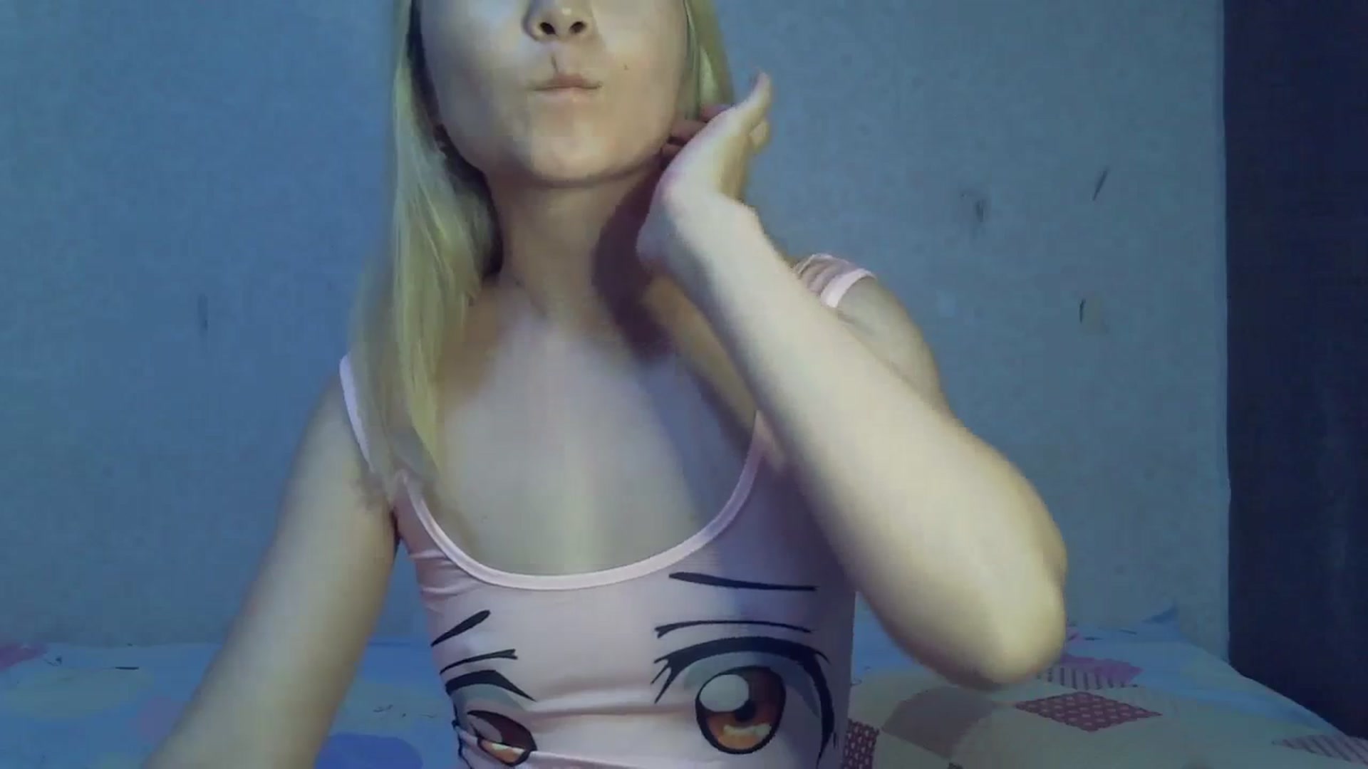 Gallery image thumbnail from TinyBaby69's myfreecams stream on, 07/30/2023, 13:12 image 13 of 20