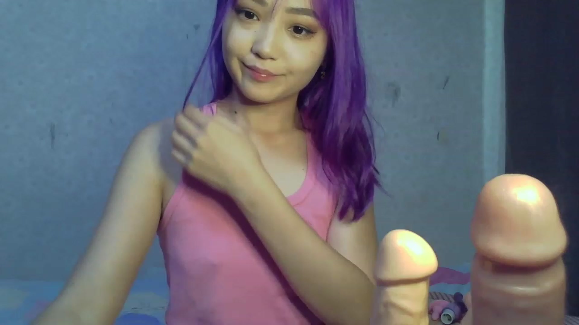 Gallery image thumbnail from TinyBaby69's myfreecams stream on, 08/01/2023, 03:53 image 9 of 20