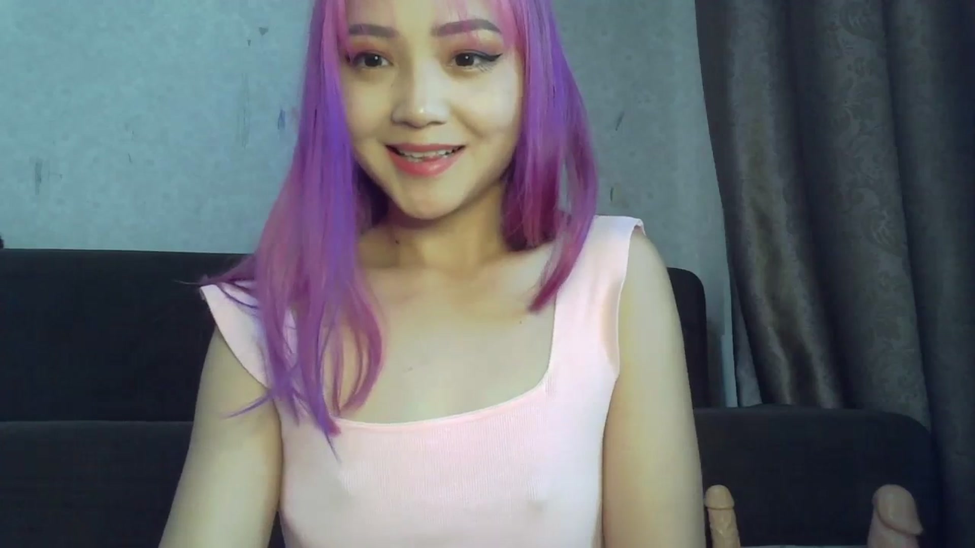 Gallery image thumbnail from TinyBaby69's myfreecams stream on, 08/17/2023, 09:24 image 8 of 20