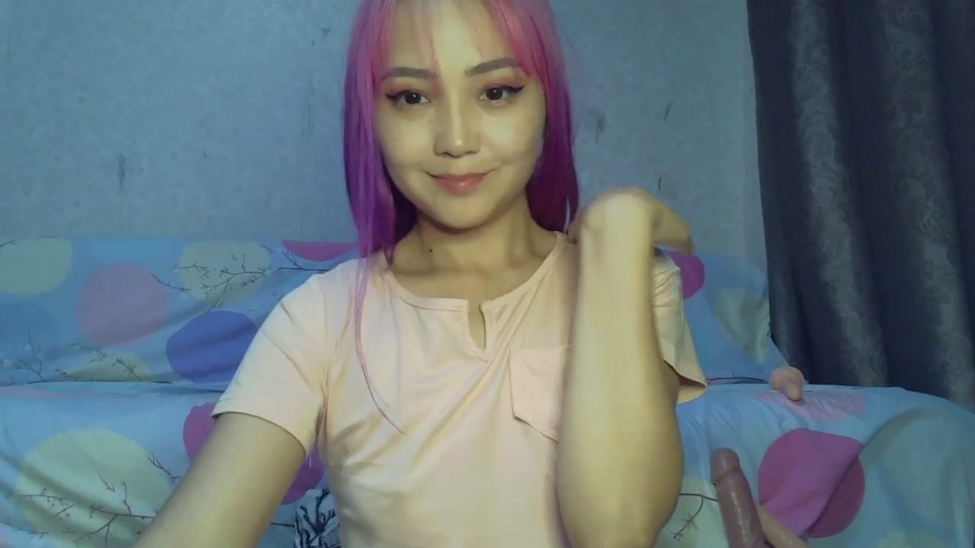 Gallery image thumbnail from TinyBabyAsia's myfreecams stream on, 08/17/2023, 11:47 image 11 of 20