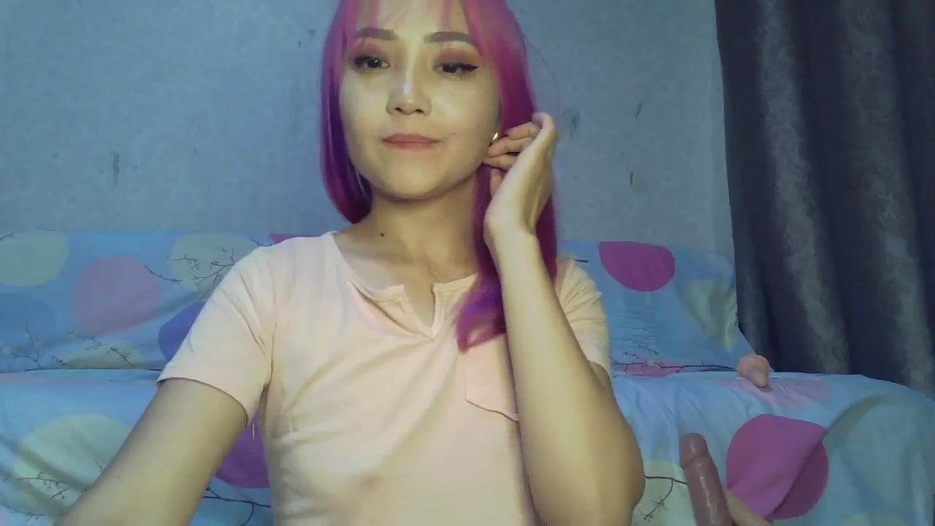 Gallery image thumbnail from TinyBabyAsia's myfreecams stream on, 08/17/2023, 11:47 image 12 of 20