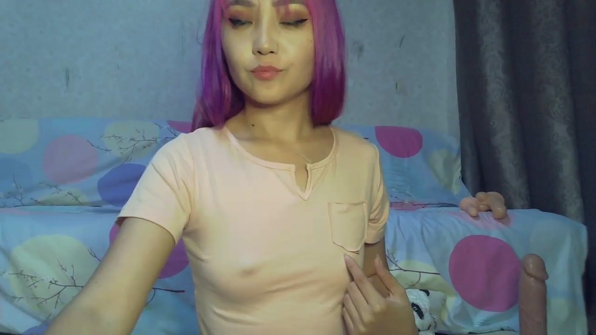 Gallery image thumbnail from TinyBabyAsia's myfreecams stream on, 08/17/2023, 11:47 image 4 of 20
