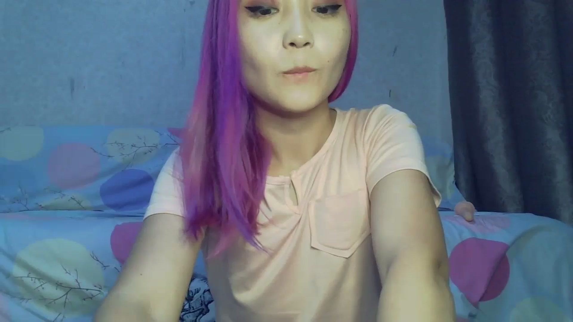 Gallery image thumbnail from TinyBabyAsia's myfreecams stream on, 08/17/2023, 11:47 image 20 of 20