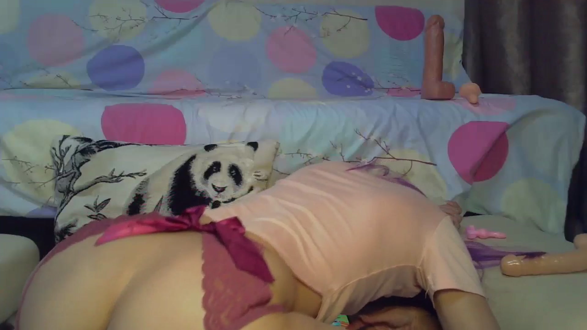 Gallery image thumbnail from TinyBabyAsia's myfreecams stream on, 08/17/2023, 11:47 image 6 of 20