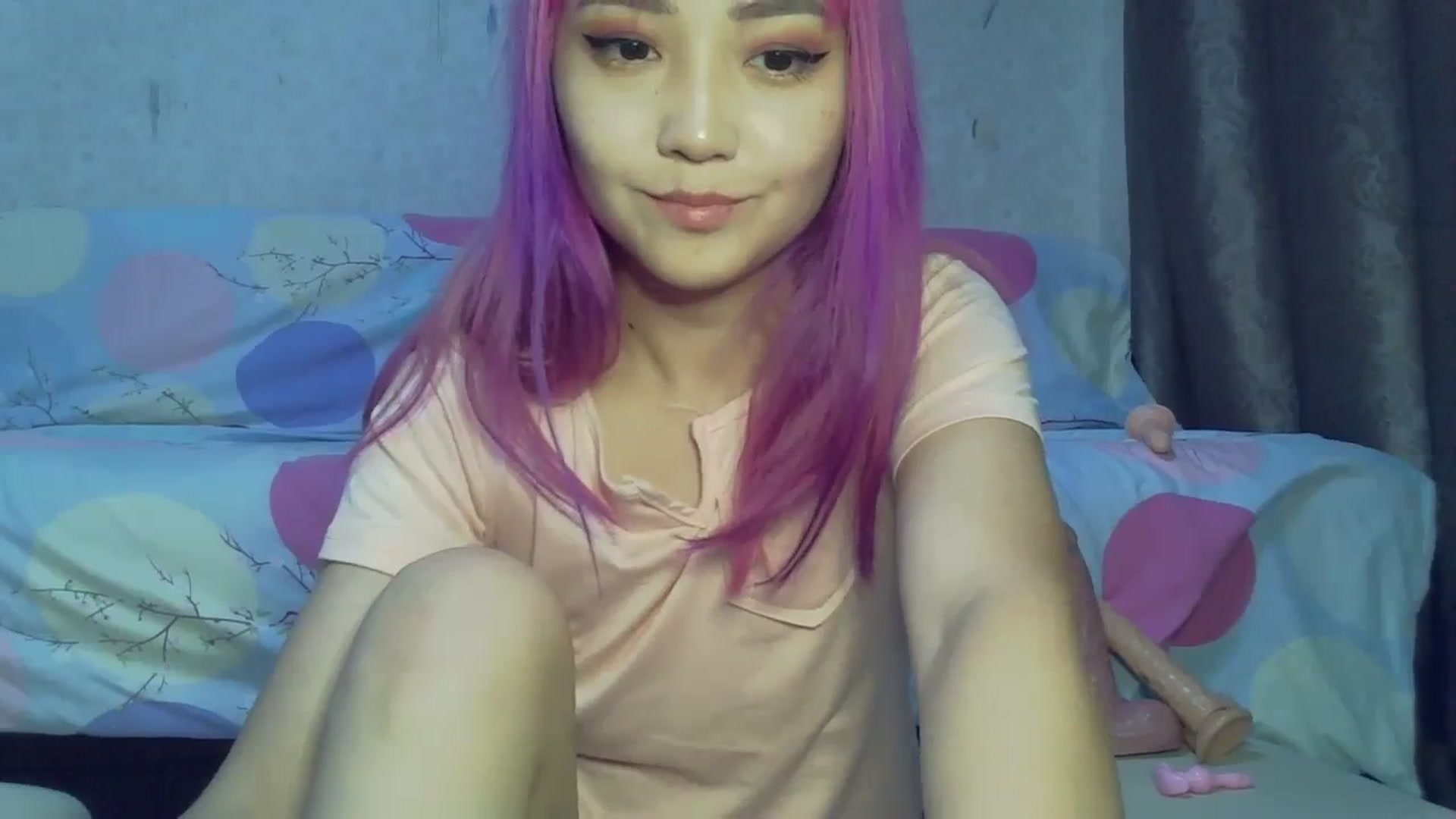 Gallery image thumbnail from TinyBabyAsia's myfreecams stream on, 08/17/2023, 11:47 image 10 of 20