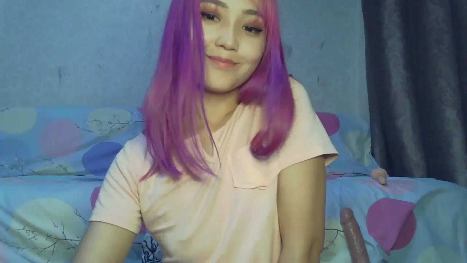 Gallery image thumbnail from TinyBabyAsia's myfreecams stream on, 08/17/2023, 11:47 image 18 of 20