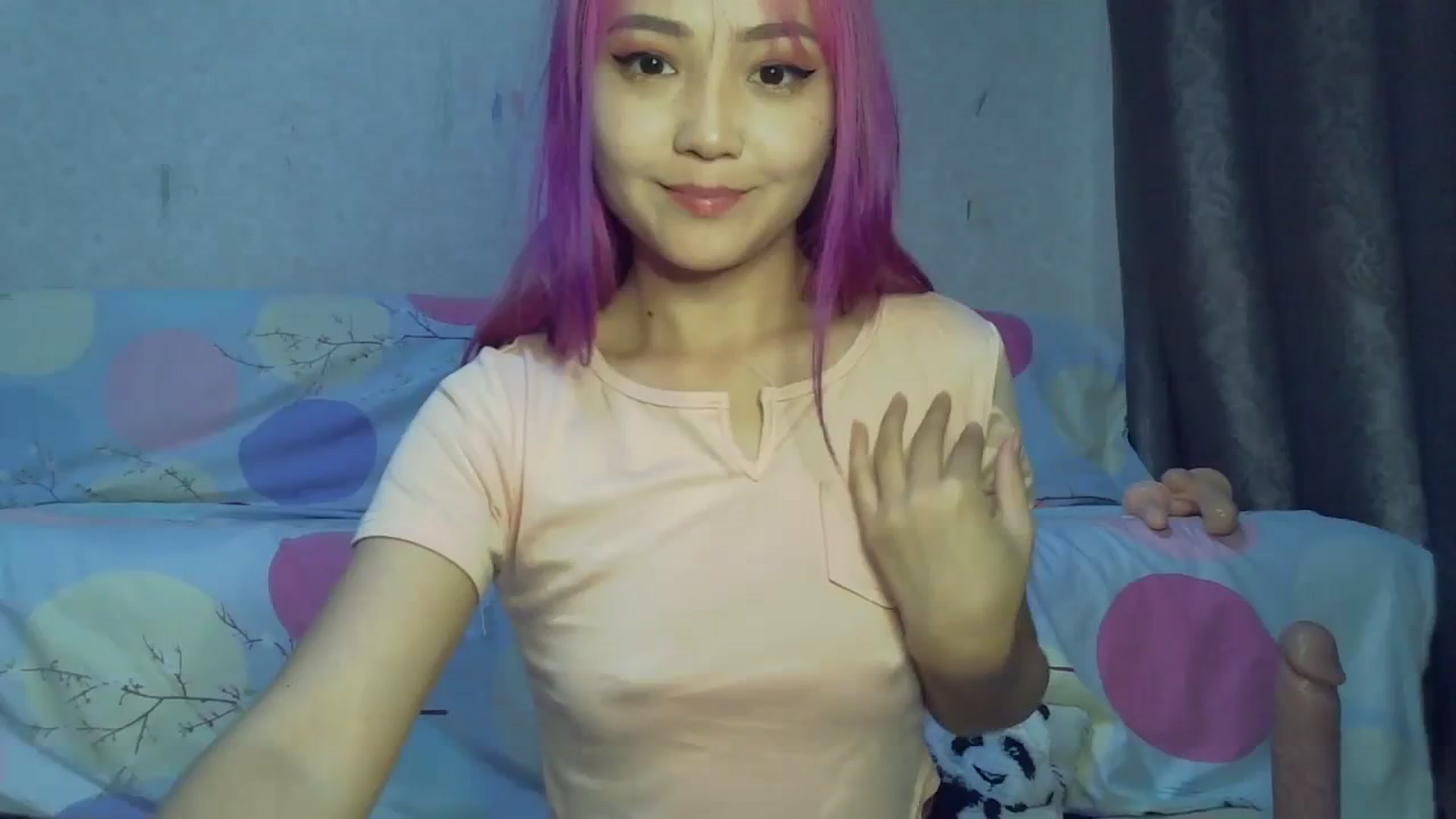 Gallery image thumbnail from TinyBabyAsia's myfreecams stream on, 08/17/2023, 11:47 image 5 of 20