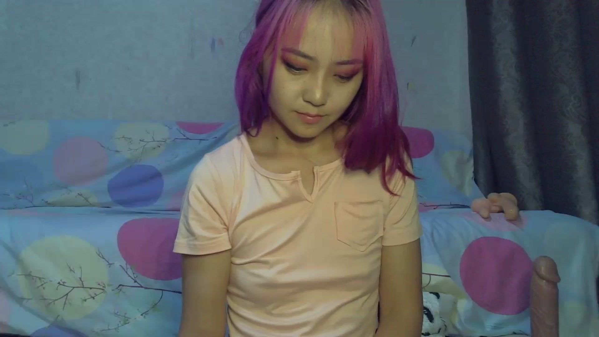 Gallery image thumbnail from TinyBabyAsia's myfreecams stream on, 08/17/2023, 11:47 image 3 of 20