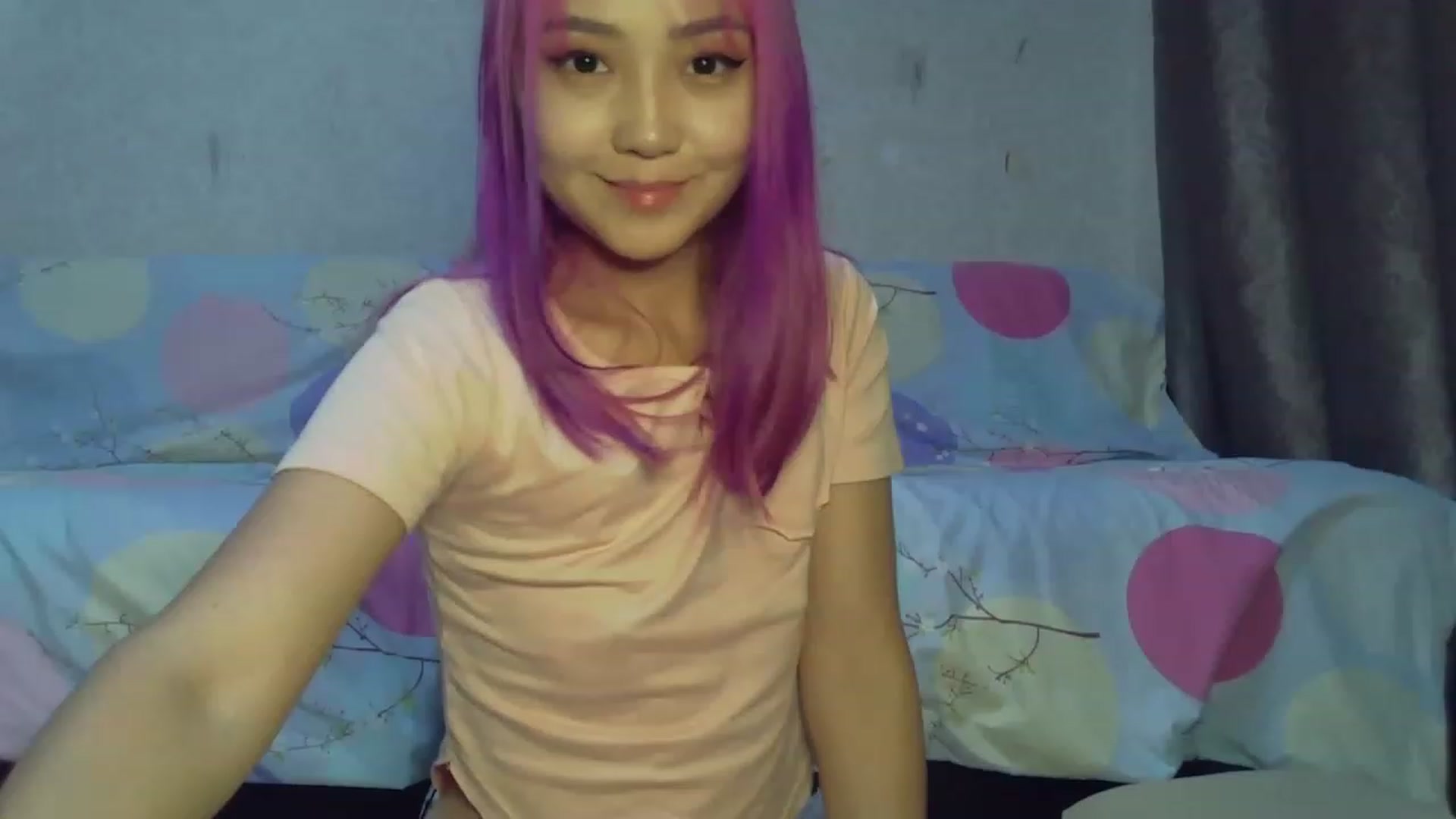 Gallery image thumbnail from TinyBabyAsia's myfreecams stream on, 08/17/2023, 12:27 image 20 of 20