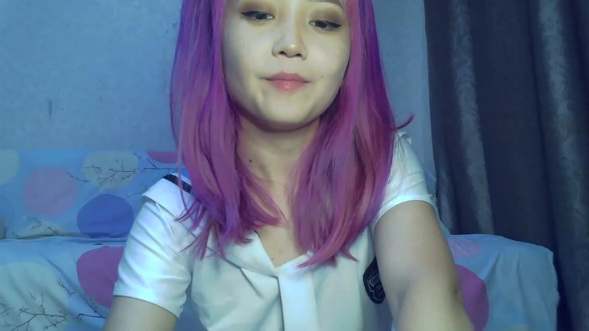 Gallery image thumbnail from TinyBabyAsia's myfreecams stream on, 08/18/2023, 07:09 image 11 of 20