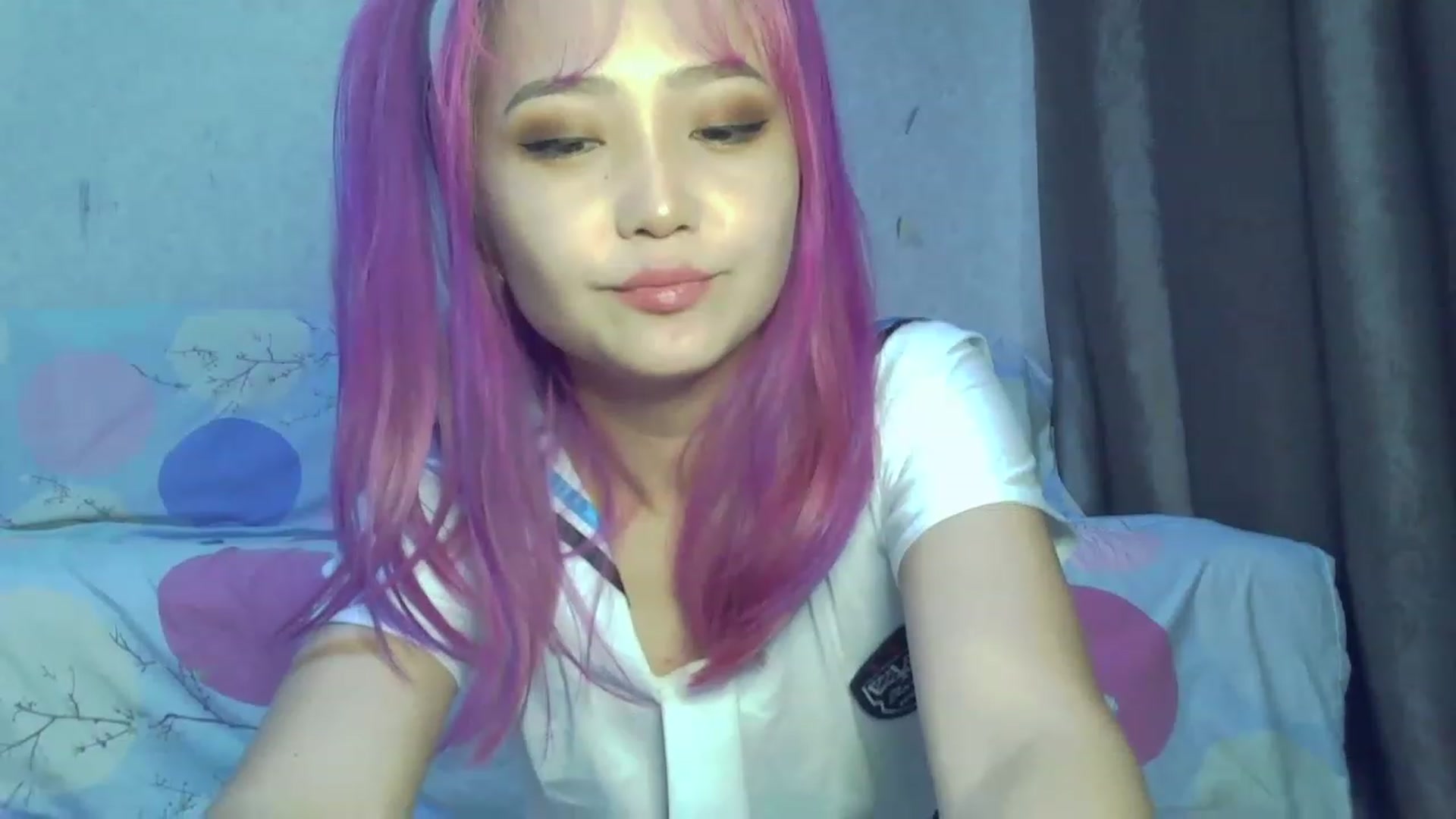 Gallery image thumbnail from TinyBabyAsia's myfreecams stream on, 08/18/2023, 07:09 image 8 of 20
