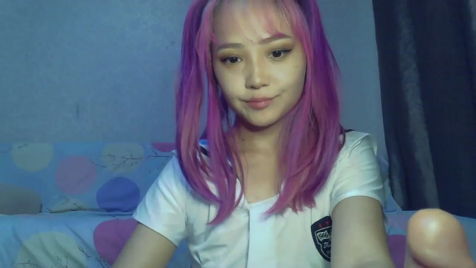 Gallery image thumbnail from TinyBabyAsia's myfreecams stream on, 08/18/2023, 07:09 image 20 of 20