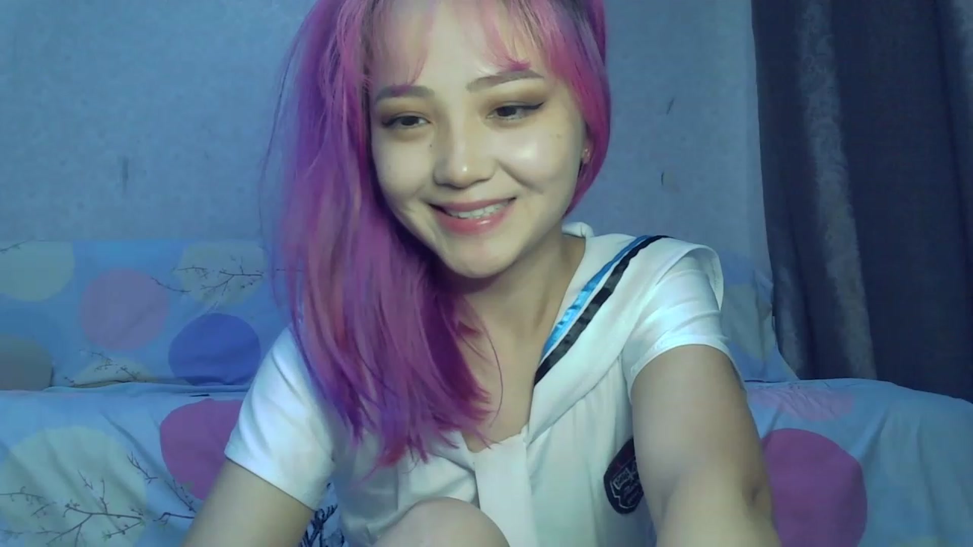 Gallery image thumbnail from TinyBabyAsia's myfreecams stream on, 08/18/2023, 07:09 image 14 of 20