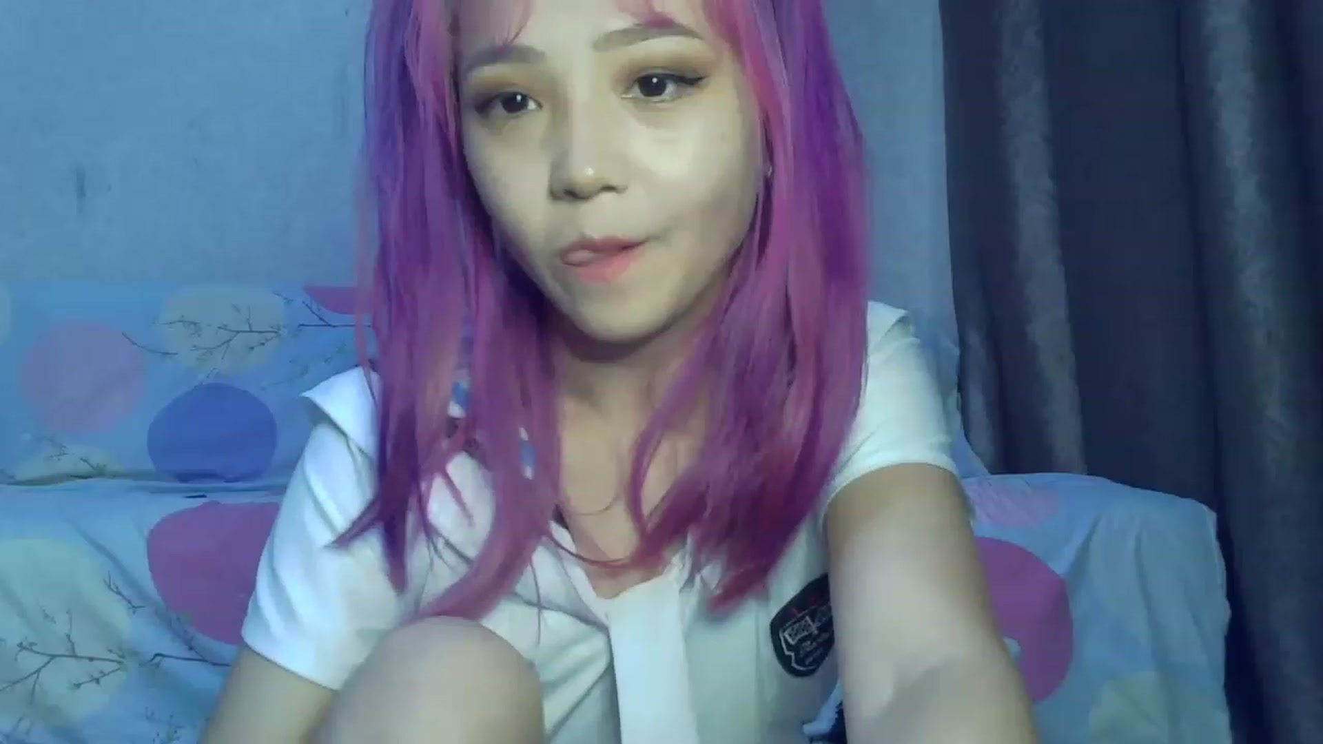 Gallery image thumbnail from TinyBabyAsia's myfreecams stream on, 08/18/2023, 07:09 image 7 of 20