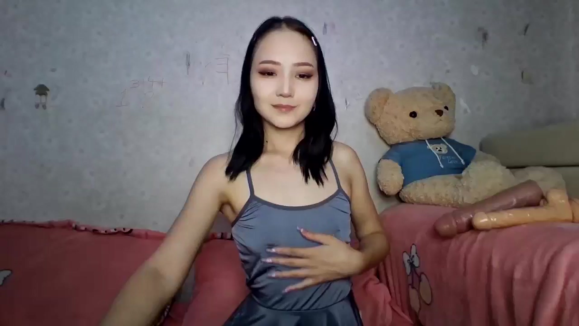Gallery image thumbnail from TinyCuteGirl's myfreecams stream on, 05/27/2025, 14:22 image 2 of 20