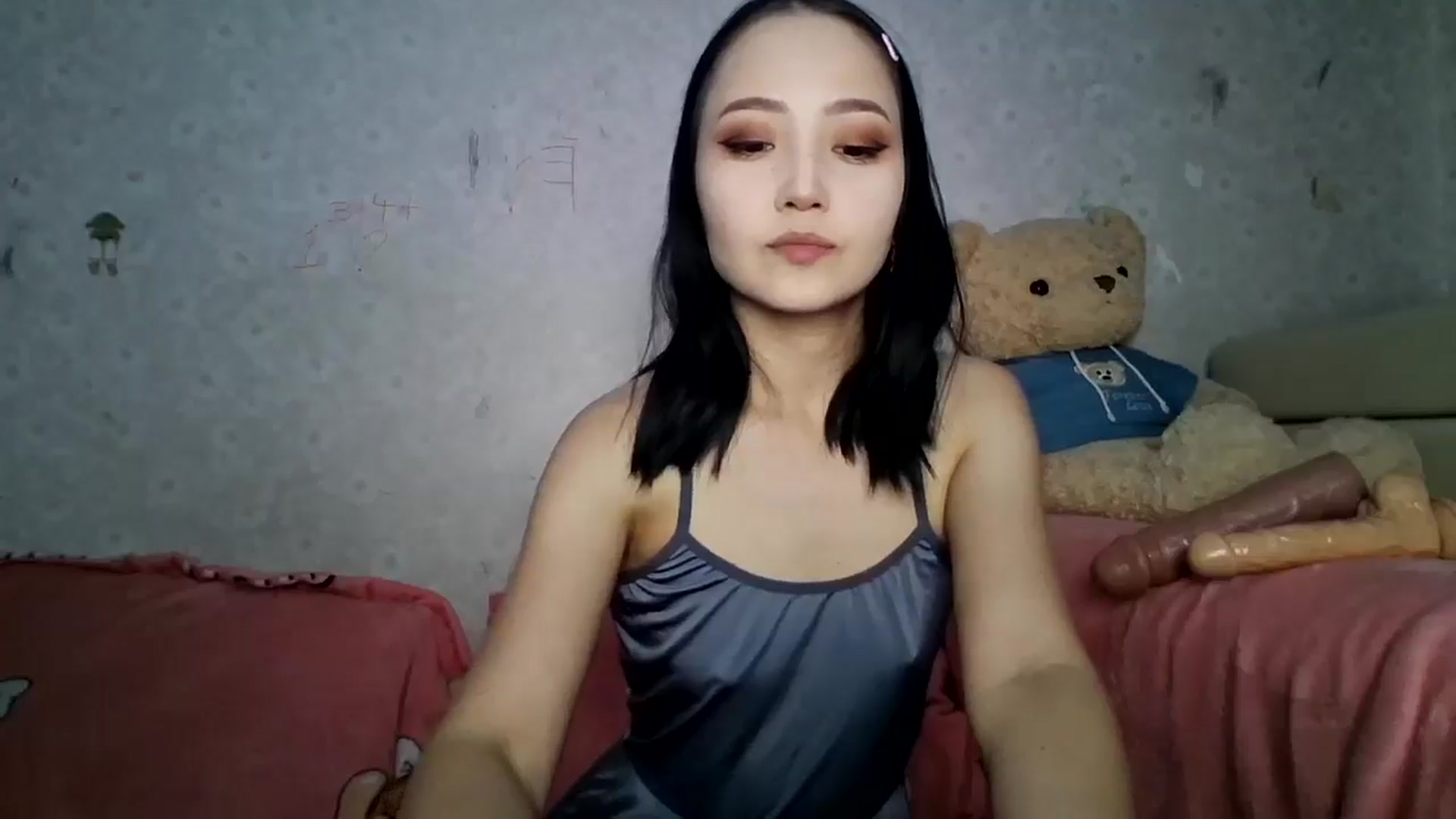 Gallery image thumbnail from TinyCuteGirl's myfreecams stream on, 05/27/2025, 14:22 image 9 of 20