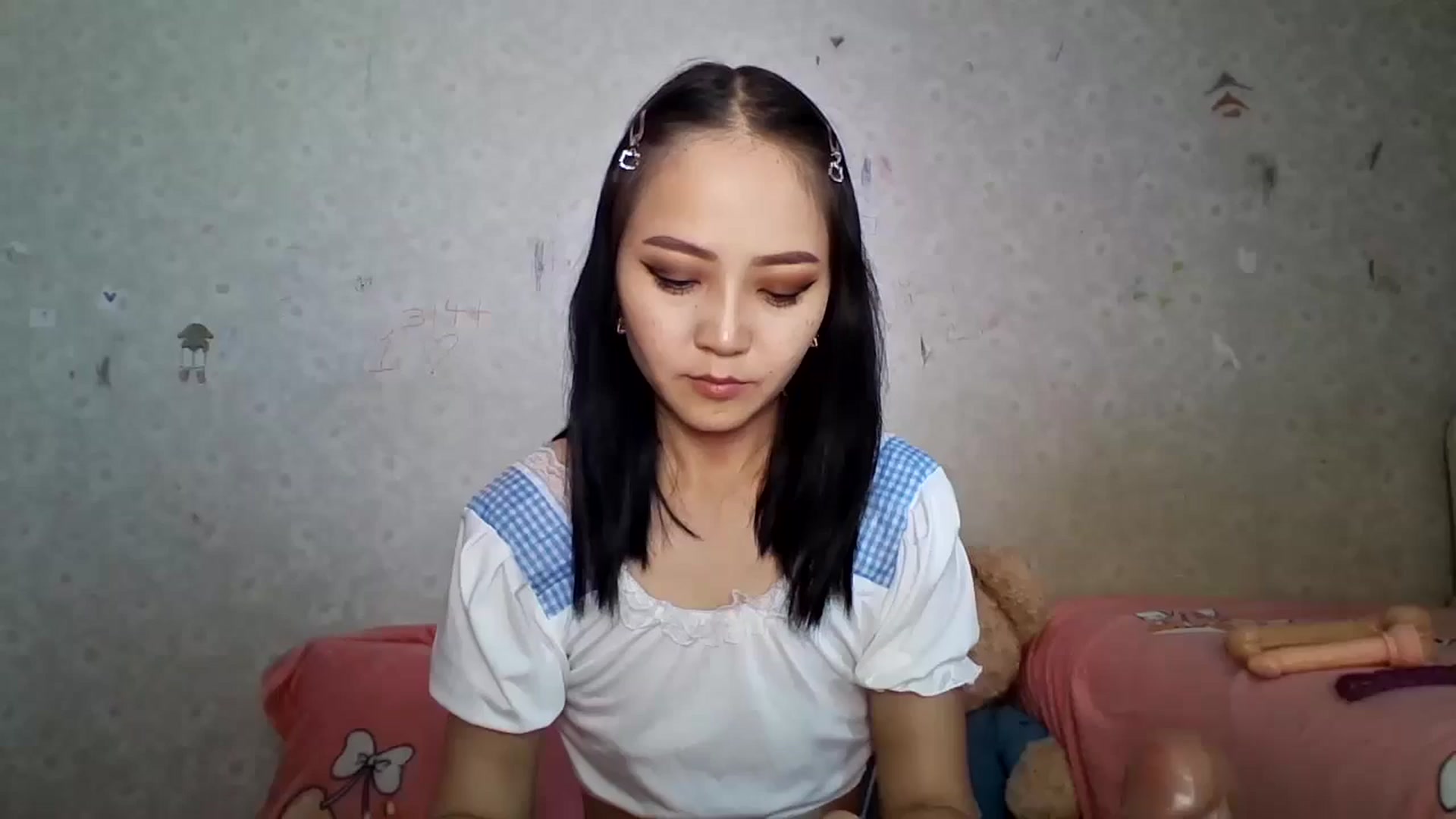 Gallery image thumbnail from TinyCuteGirl's myfreecams stream on, 06/20/2025, 05:40 image 11 of 20