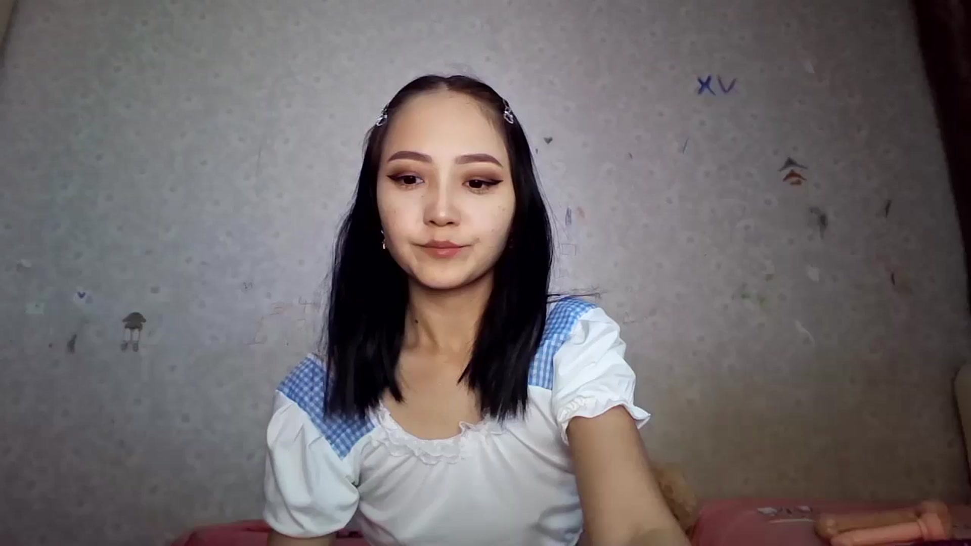 Gallery image thumbnail from TinyCuteGirl's myfreecams stream on, 06/20/2025, 05:40 image 1 of 20