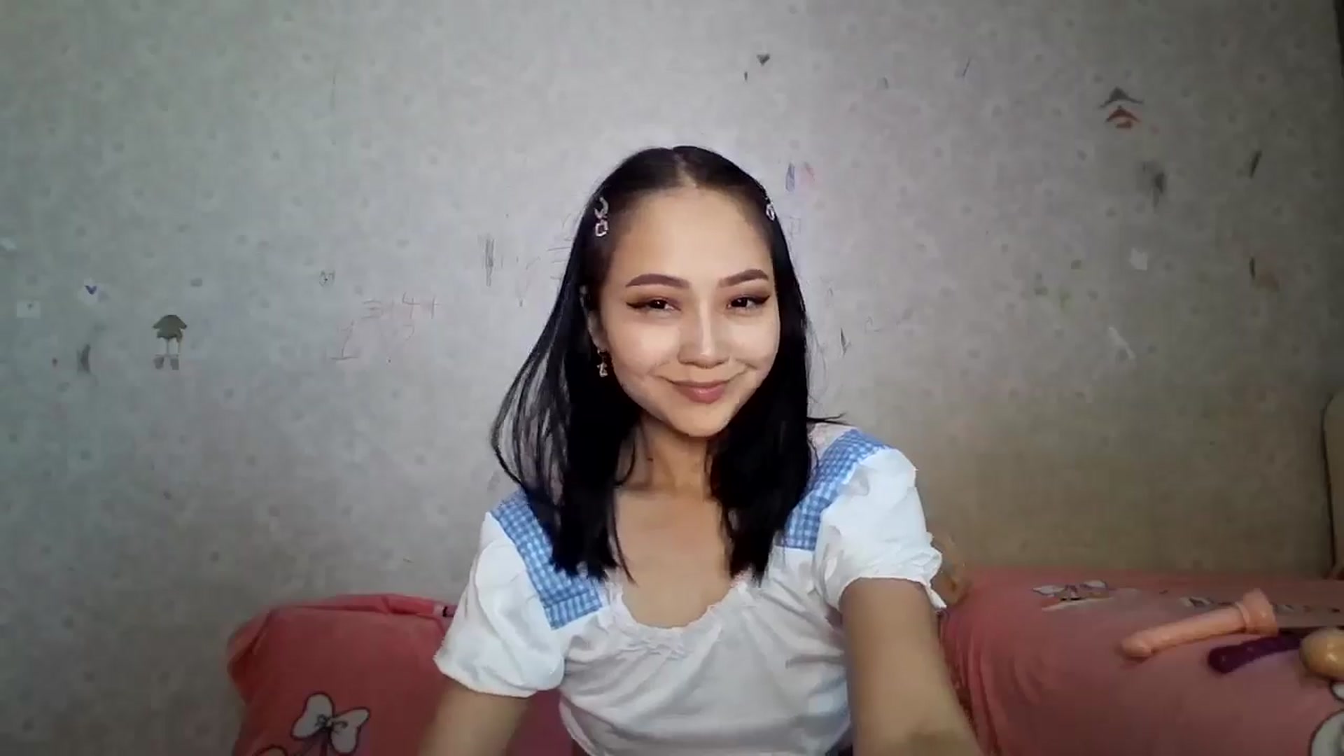 Gallery image thumbnail from TinyCuteGirl's myfreecams stream on, 06/20/2025, 06:29 image 4 of 20