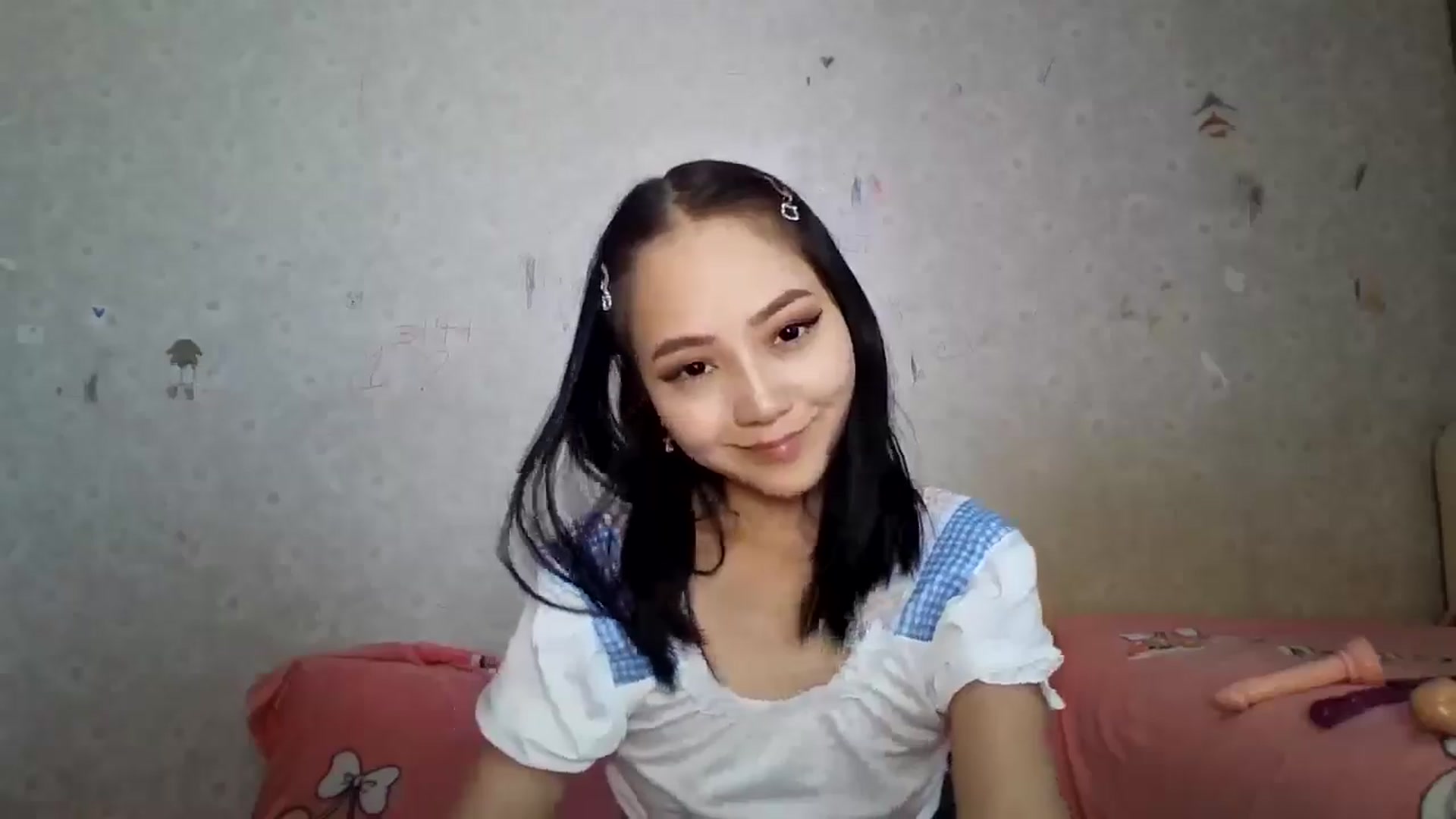 Gallery image thumbnail from TinyCuteGirl's myfreecams stream on, 06/20/2025, 06:29 image 6 of 20