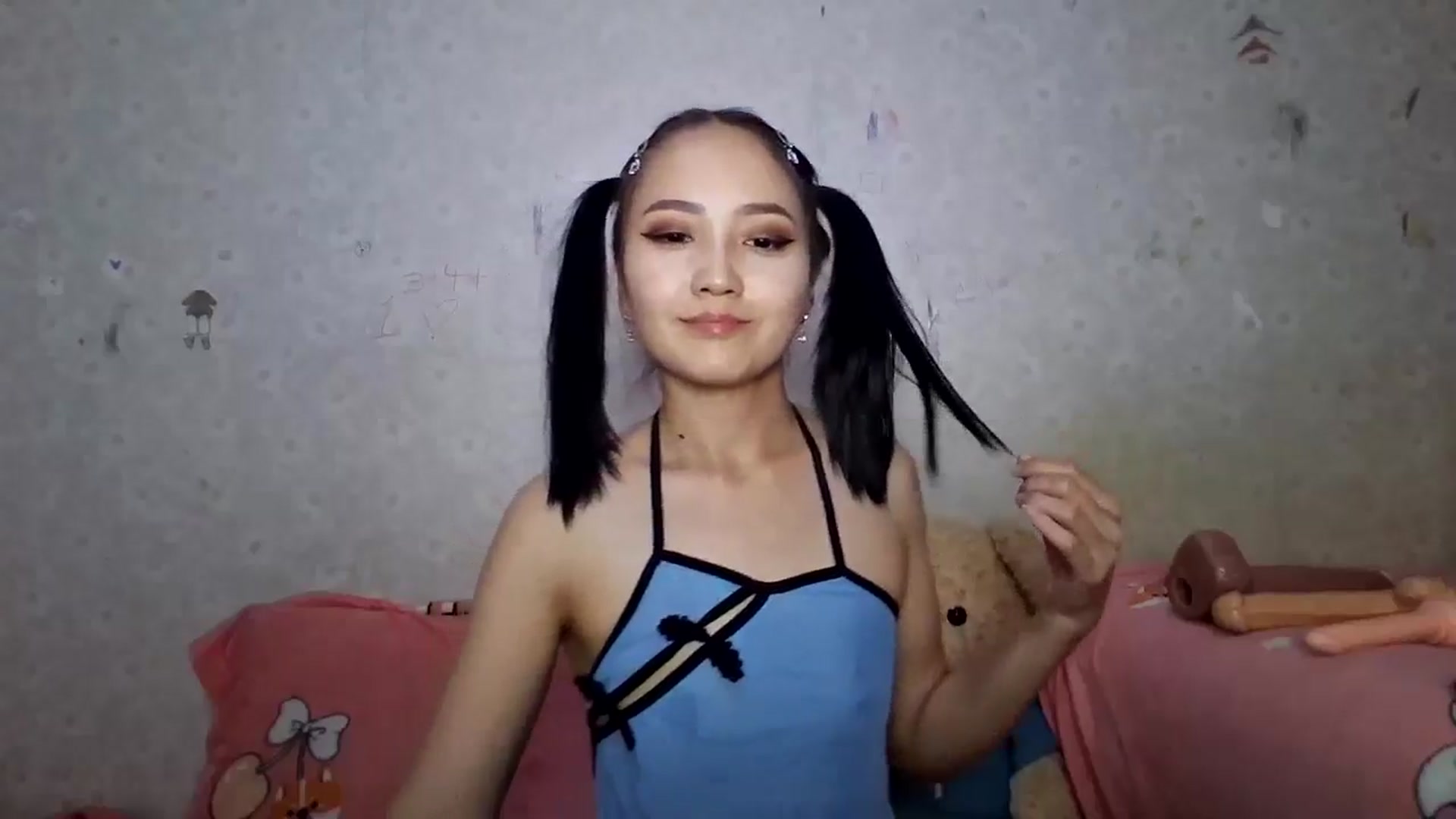Gallery image thumbnail from TinyCuteGirl's myfreecams stream on, 06/20/2025, 13:58 image 4 of 20
