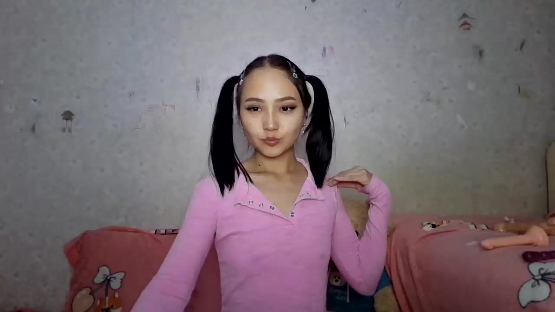 Gallery image thumbnail from TinyCuteGirl's myfreecams stream on, 06/20/2025, 13:58 image 16 of 20