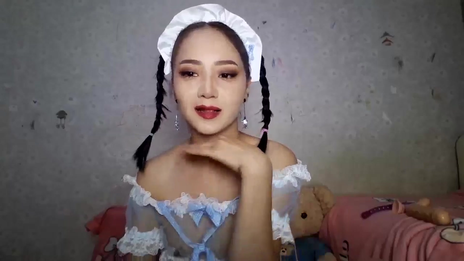Gallery image thumbnail from TinyCuteGirl's myfreecams stream on, 06/26/2025, 14:45 image 17 of 20