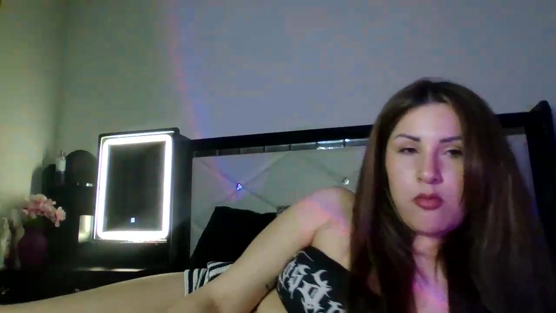 Gallery image thumbnail from TinyEcho106's myfreecams stream on, 06/06/2026, 08:44 image 9 of 20