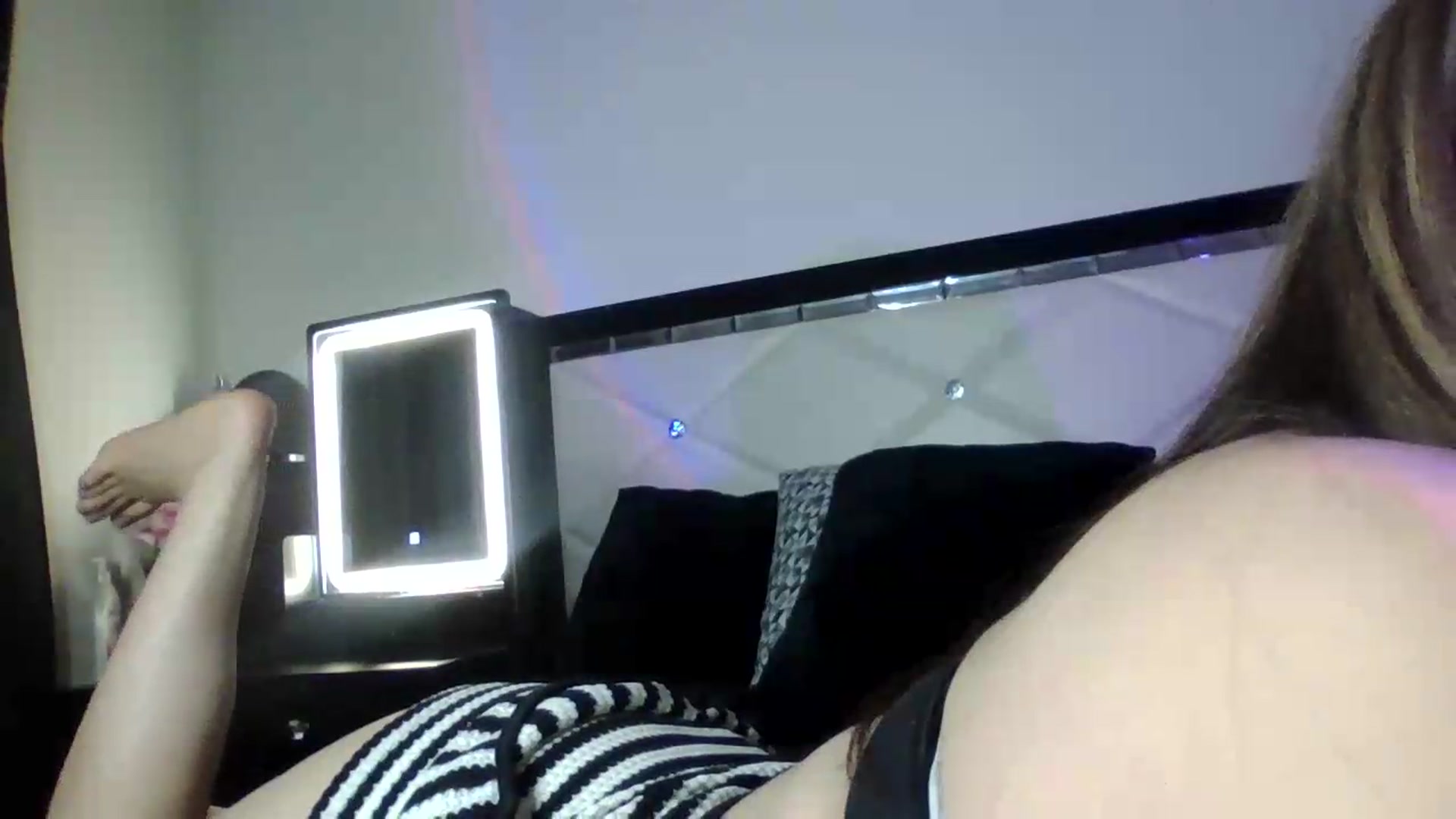 Gallery image thumbnail from TinyEcho106's myfreecams stream on, 06/06/2026, 08:59 image 20 of 20