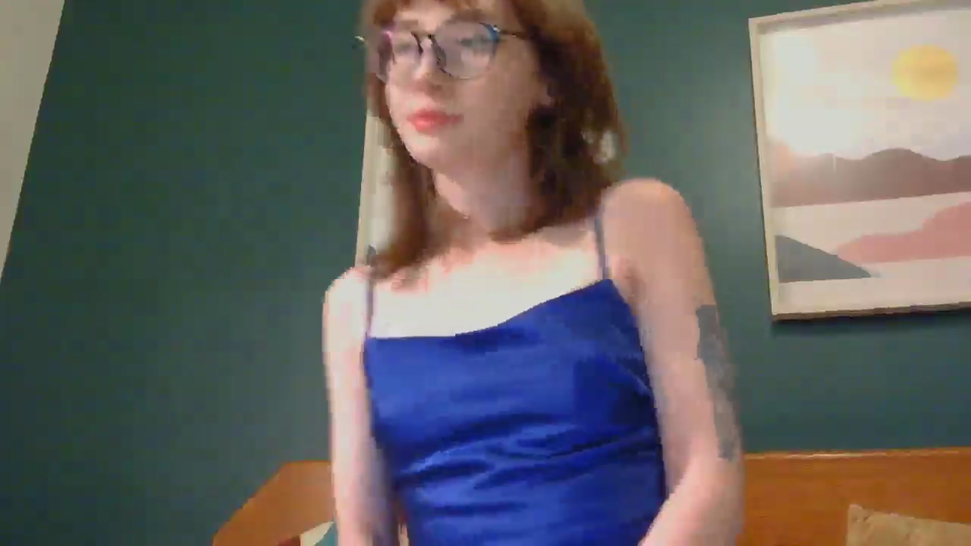 Gallery image thumbnail from TinyEloria's myfreecams stream on, 01/09/2025, 13:46 image 15 of 20