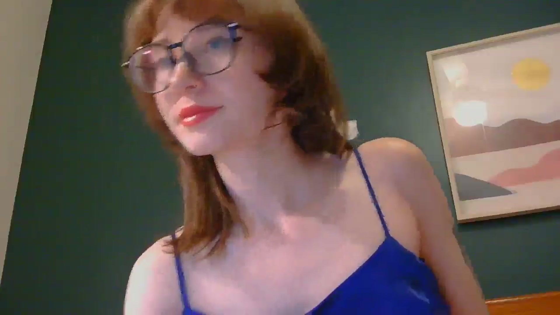Gallery image thumbnail from TinyEloria's myfreecams stream on, 01/09/2025, 13:46 image 6 of 20