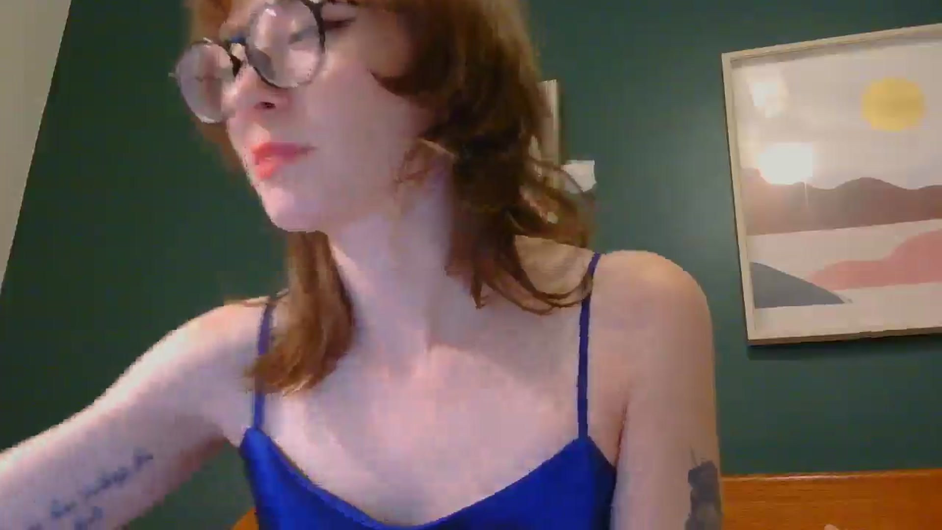 Gallery image thumbnail from TinyEloria's myfreecams stream on, 01/09/2025, 13:46 image 8 of 20