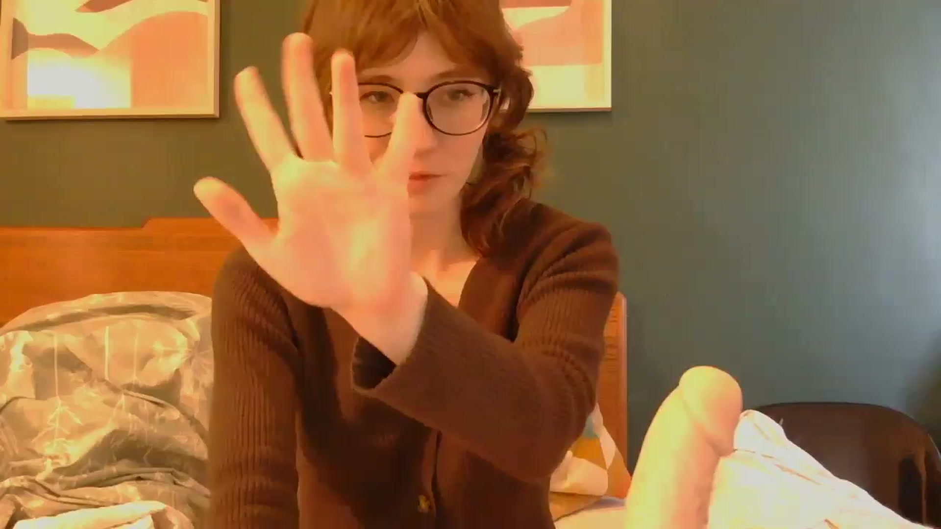 Gallery image thumbnail from TinyEloria's myfreecams stream on, 01/25/2025, 19:48 image 20 of 20
