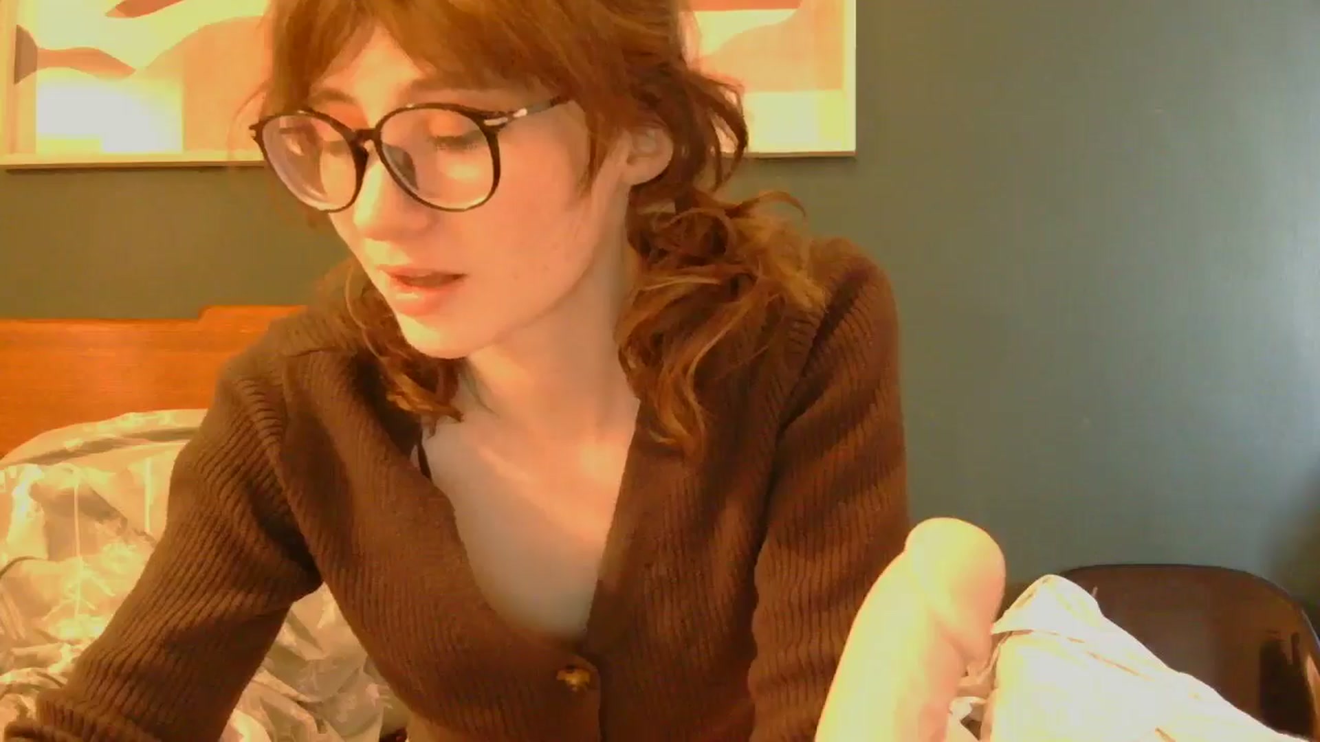 Gallery image thumbnail from TinyEloria's myfreecams stream on, 01/25/2025, 19:48 image 8 of 20