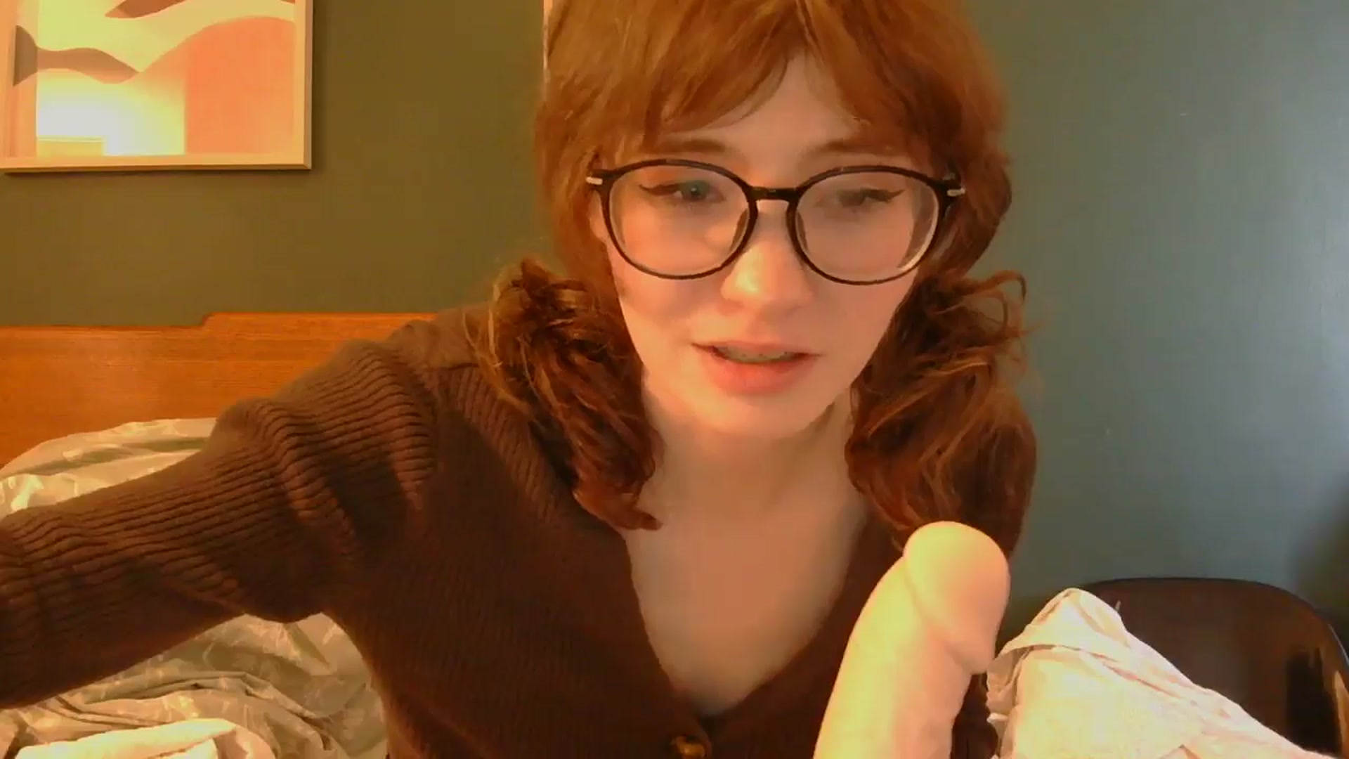 Gallery image thumbnail from TinyEloria's myfreecams stream on, 01/25/2025, 19:48 image 10 of 20