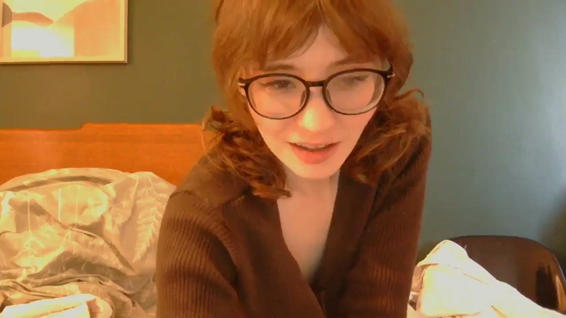 Gallery image thumbnail from TinyEloria's myfreecams stream on, 01/25/2025, 19:48 image 6 of 20