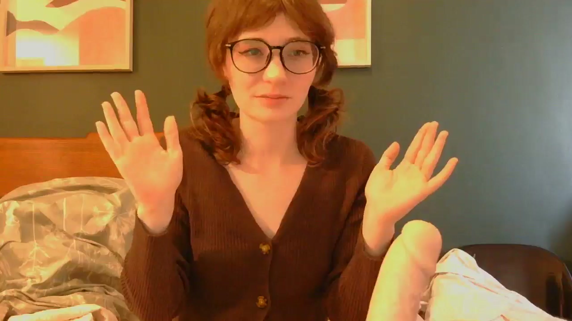 Gallery image thumbnail from TinyEloria's myfreecams stream on, 01/25/2025, 19:48 image 14 of 20