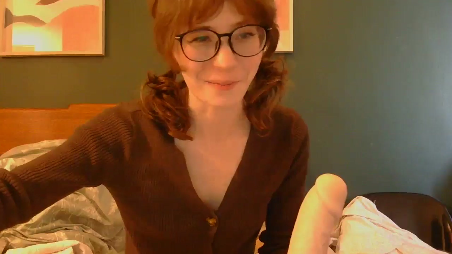 Gallery image thumbnail from TinyEloria's myfreecams stream on, 01/25/2025, 19:48 image 11 of 20