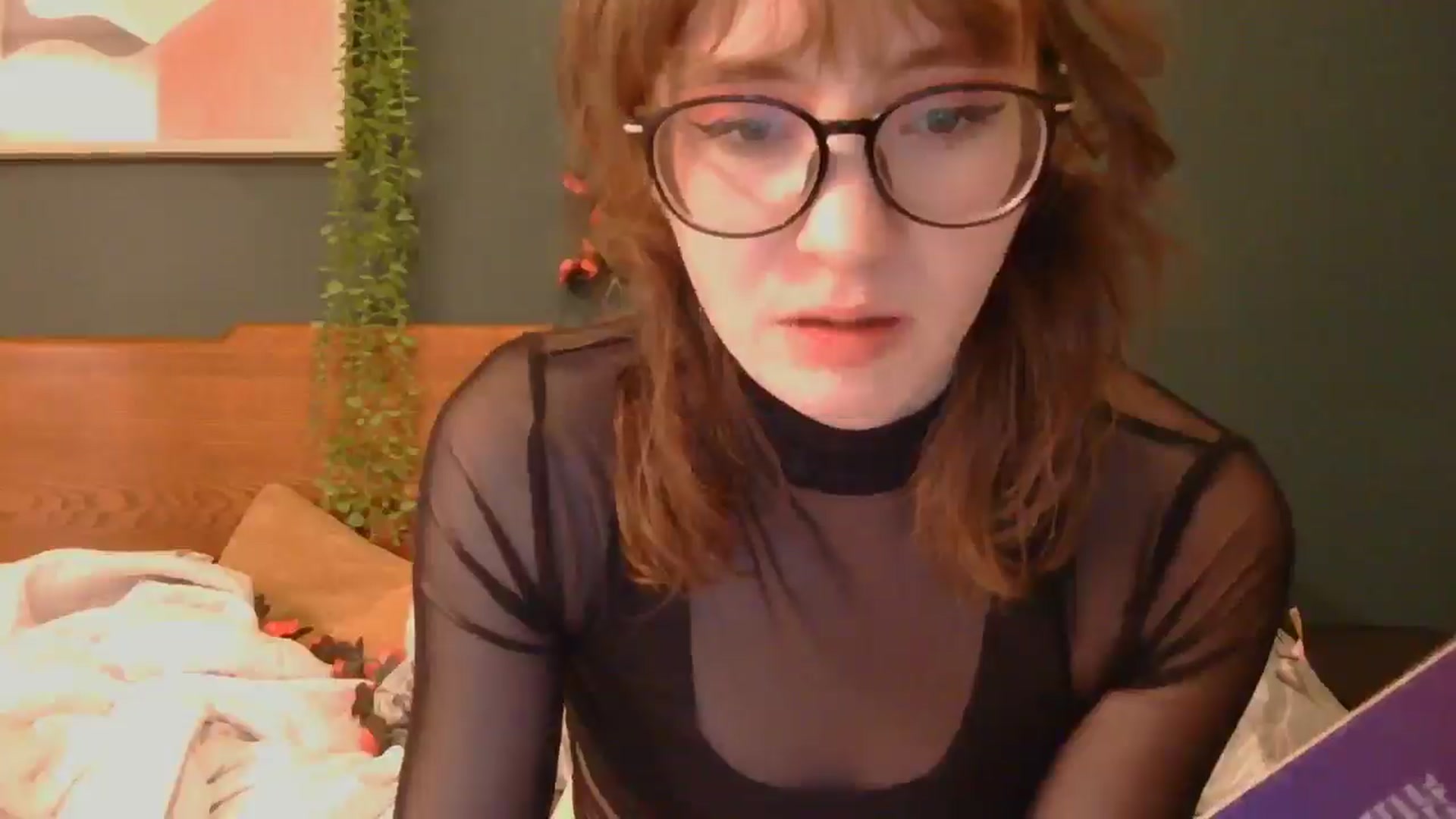 Gallery image thumbnail from TinyEloria's myfreecams stream on, 01/27/2025, 05:01 image 5 of 20