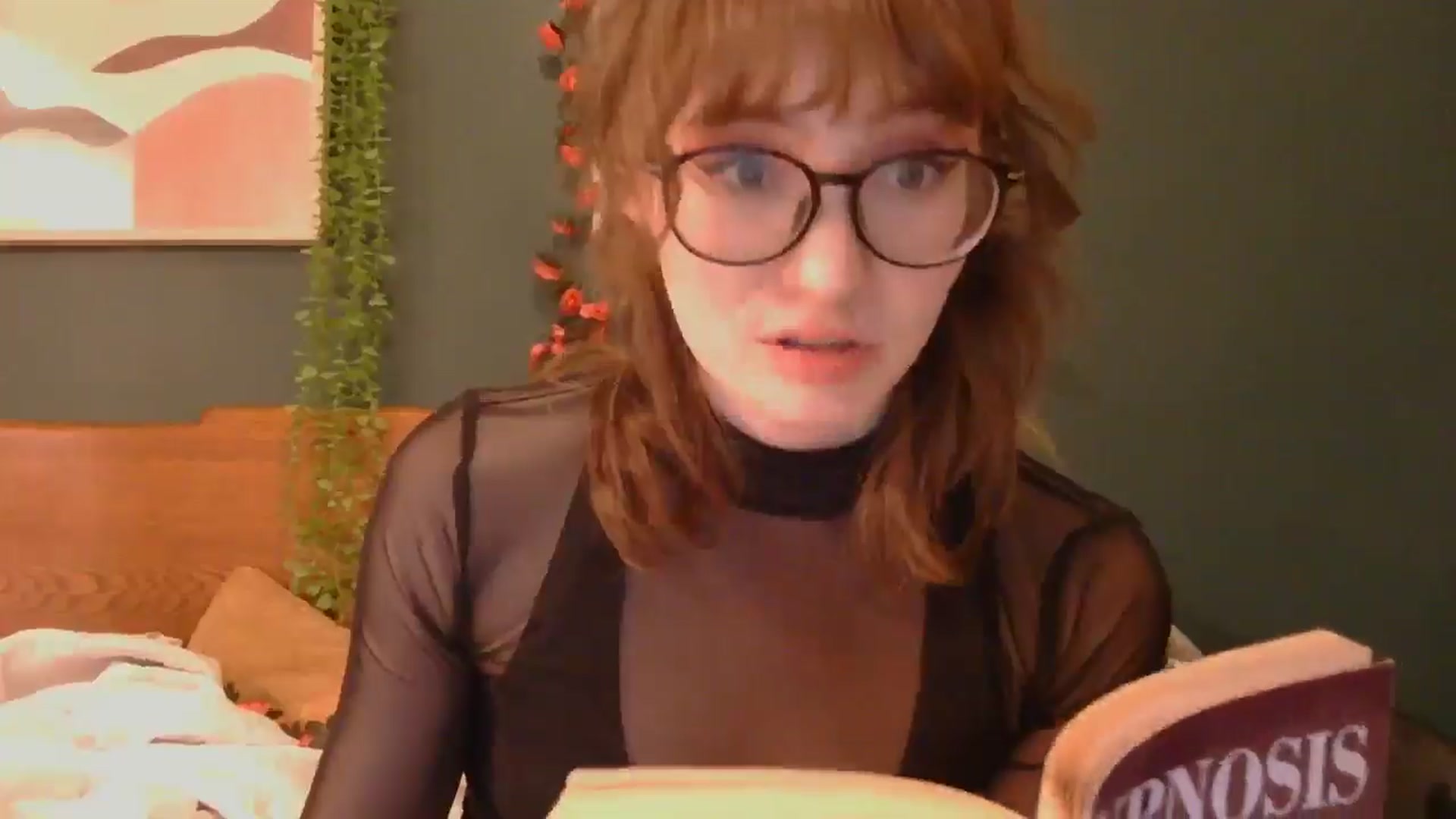Gallery image thumbnail from TinyEloria's myfreecams stream on, 01/27/2025, 05:01 image 11 of 20