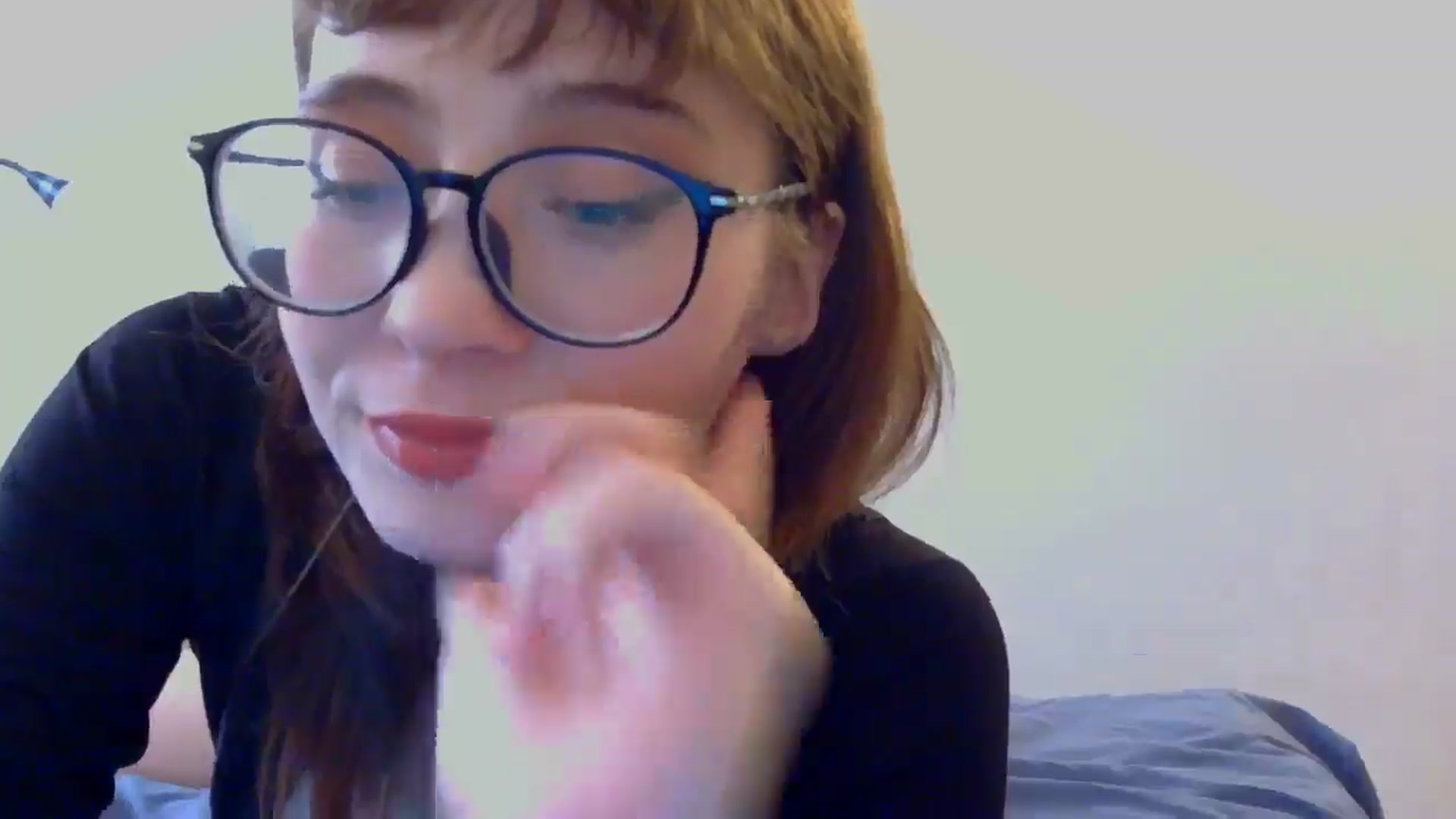 Gallery image thumbnail from TinyEloria's myfreecams stream on, 04/21/2025, 20:00 image 16 of 20