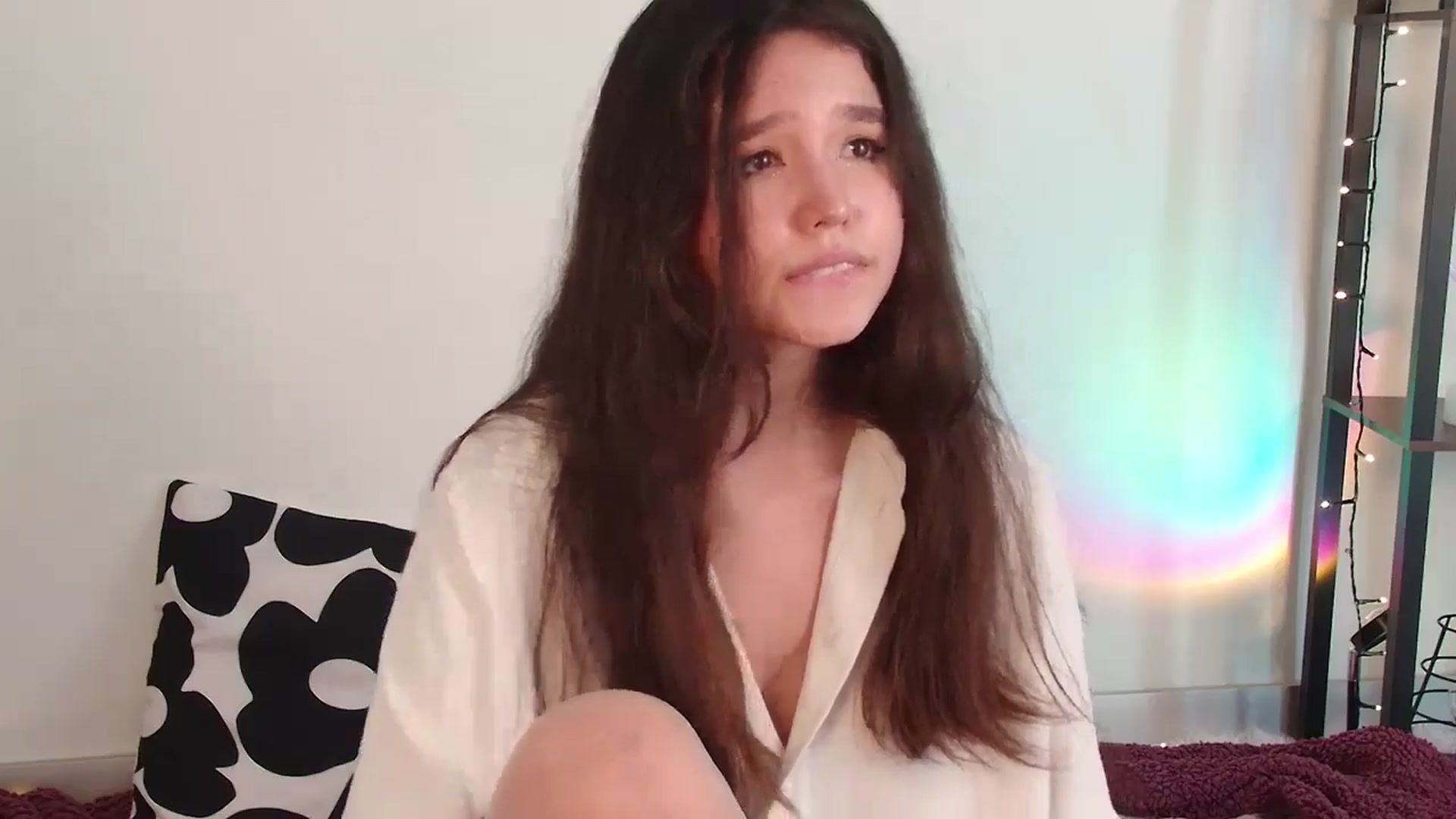 Gallery image thumbnail from TinyKiarry's myfreecams stream on, 07/09/2024, 15:24 image 17 of 20