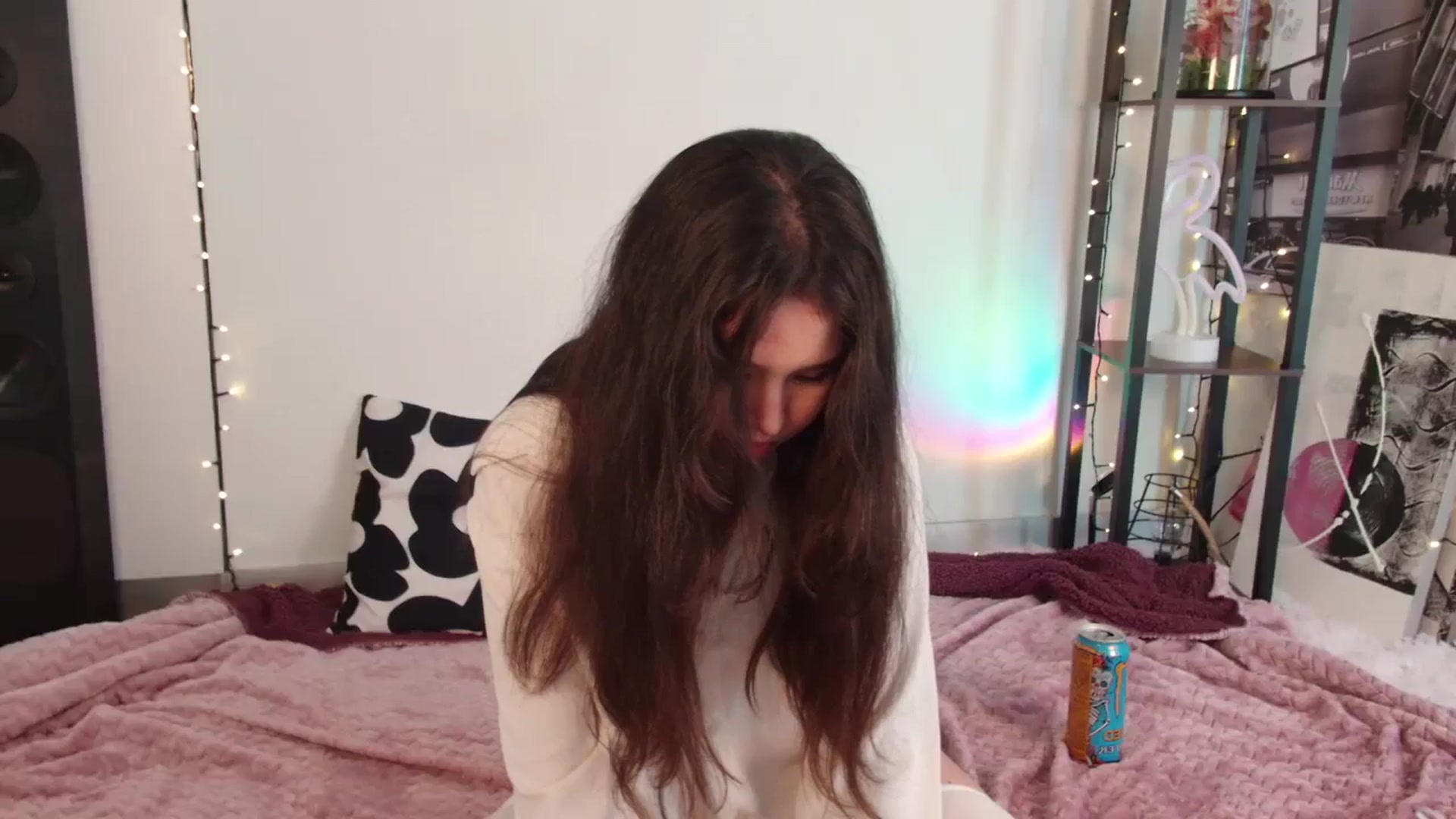 Gallery image thumbnail from TinyKiarry's myfreecams stream on, 07/09/2024, 15:24 image 18 of 20