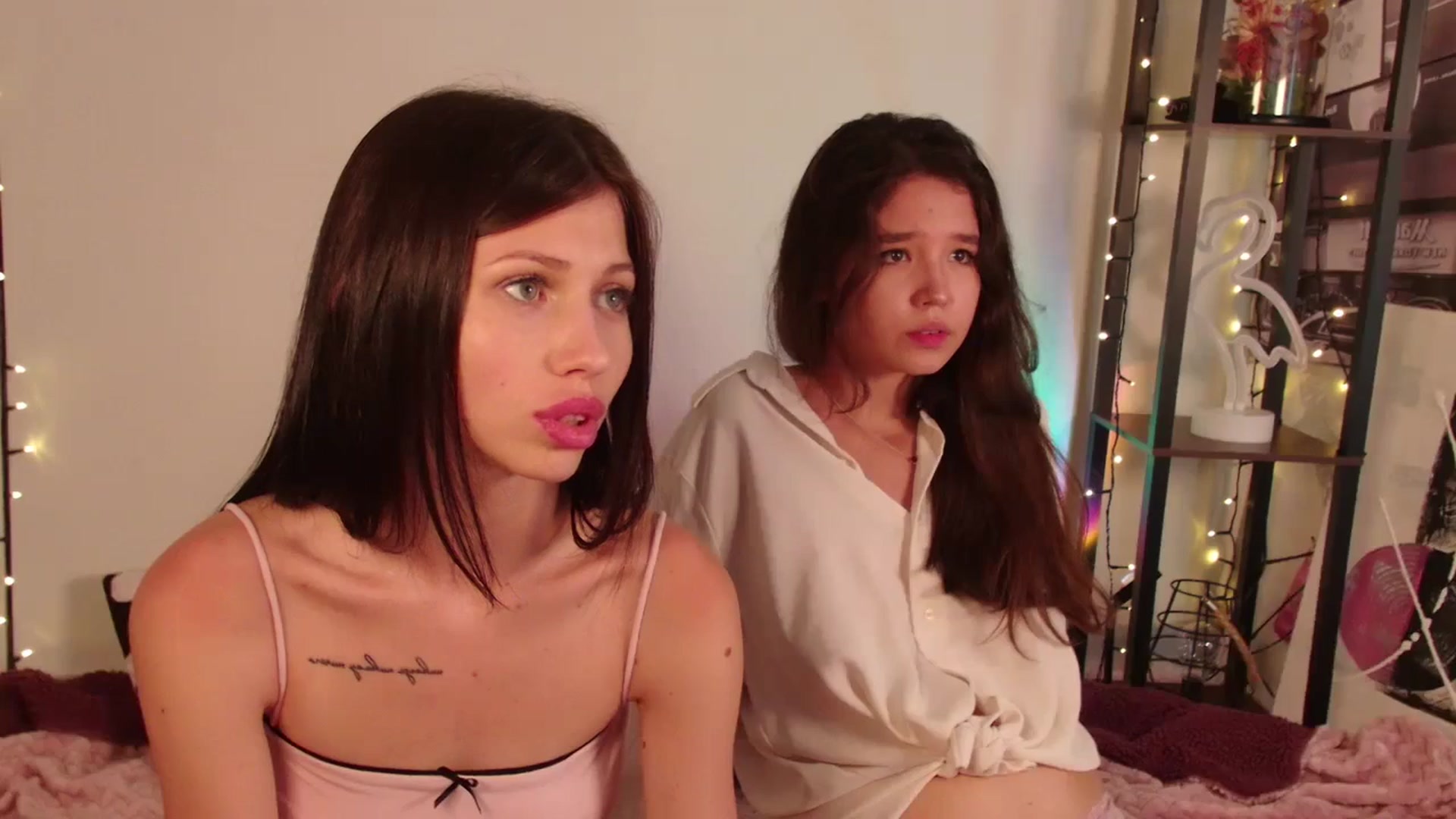 Gallery image thumbnail from TinyKiarry's myfreecams stream on, 07/11/2024, 12:08 image 20 of 20