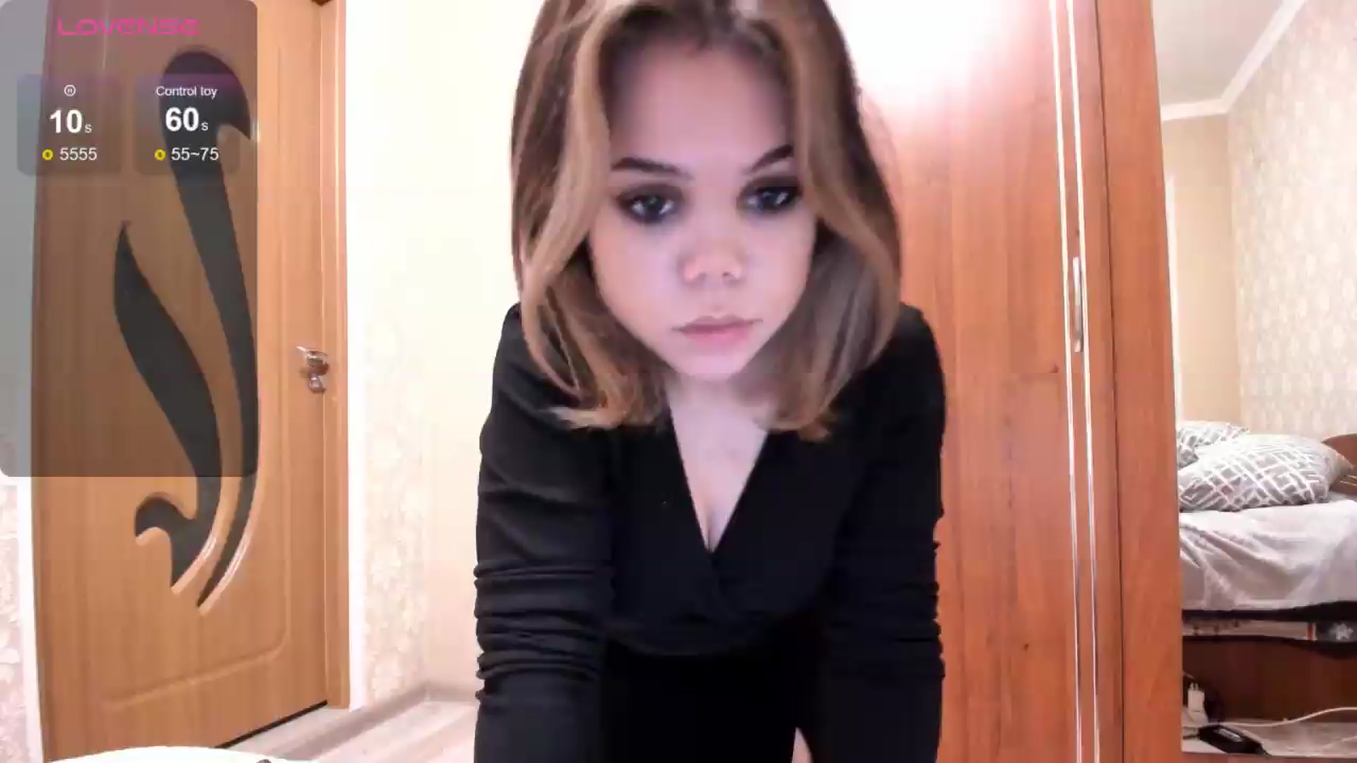 Gallery image thumbnail from TinyKim's myfreecams stream on, 06/15/2026, 02:20 image 1 of 20