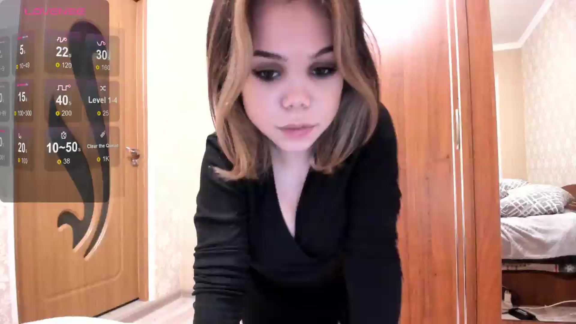 Gallery image thumbnail from TinyKim's myfreecams stream on, 06/15/2026, 02:20 image 2 of 20