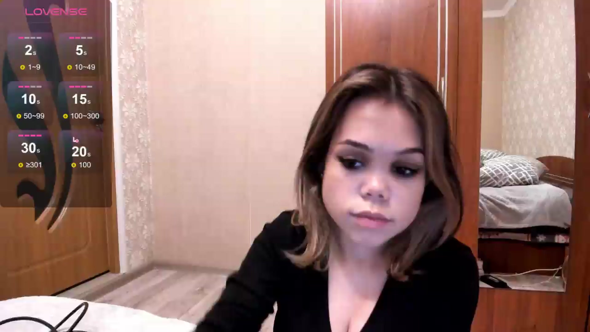Gallery image thumbnail from TinyKim's myfreecams stream on, 06/15/2026, 02:20 image 10 of 20