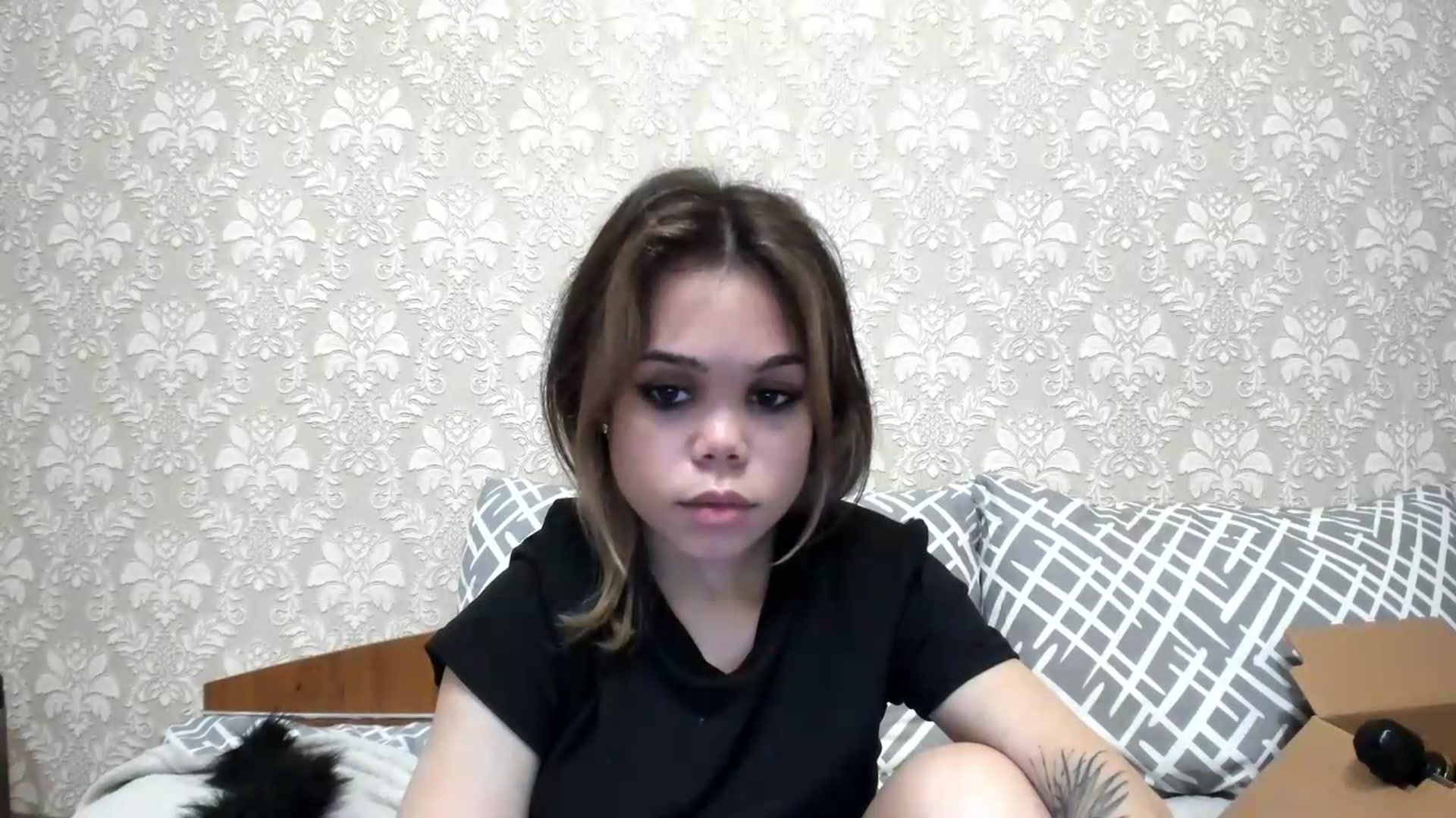 Gallery image thumbnail from TinyKim's myfreecams stream on, 06/16/2026, 03:08 image 3 of 20