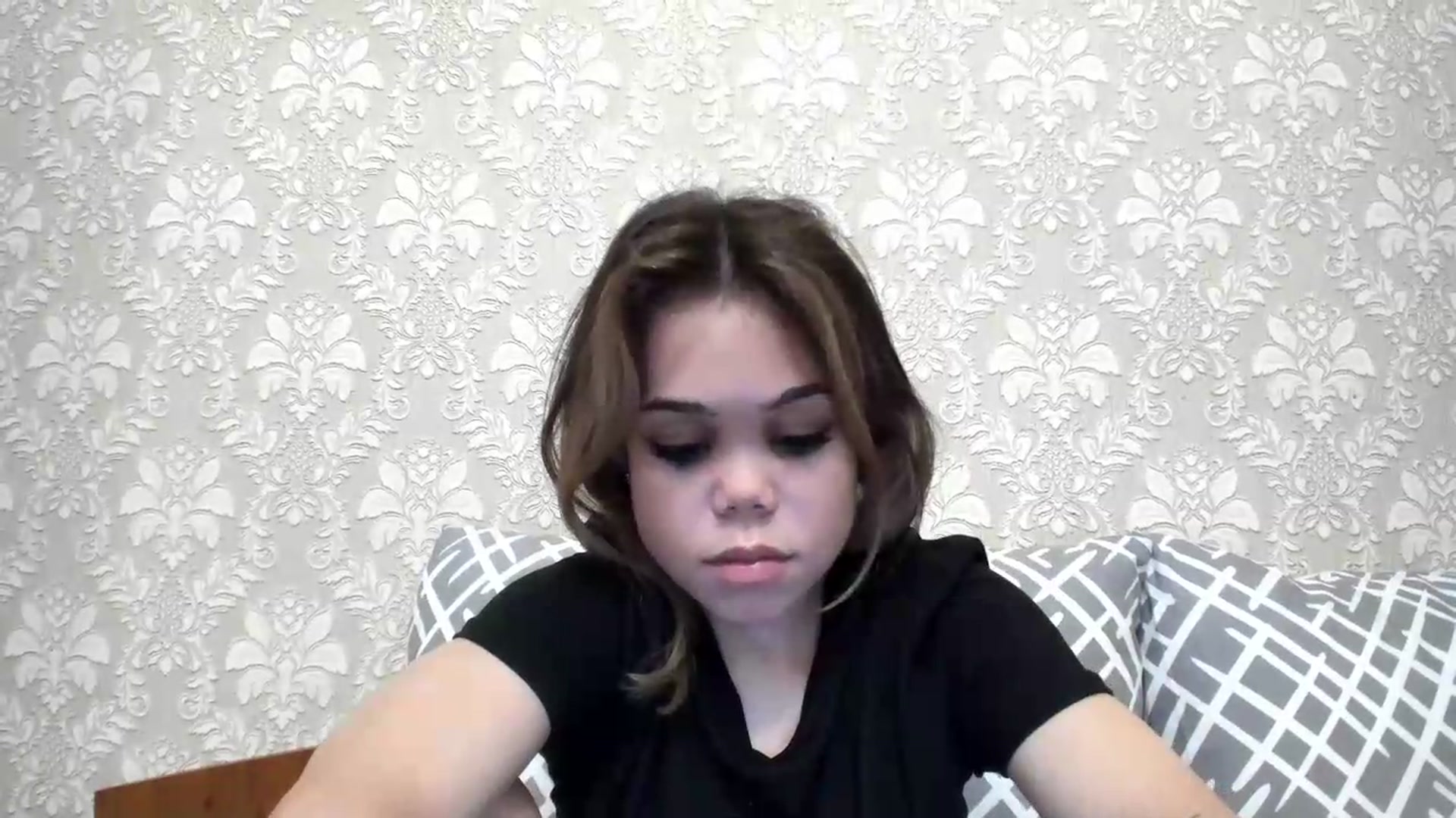 Gallery image thumbnail from TinyKim's myfreecams stream on, 06/16/2026, 03:08 image 2 of 20